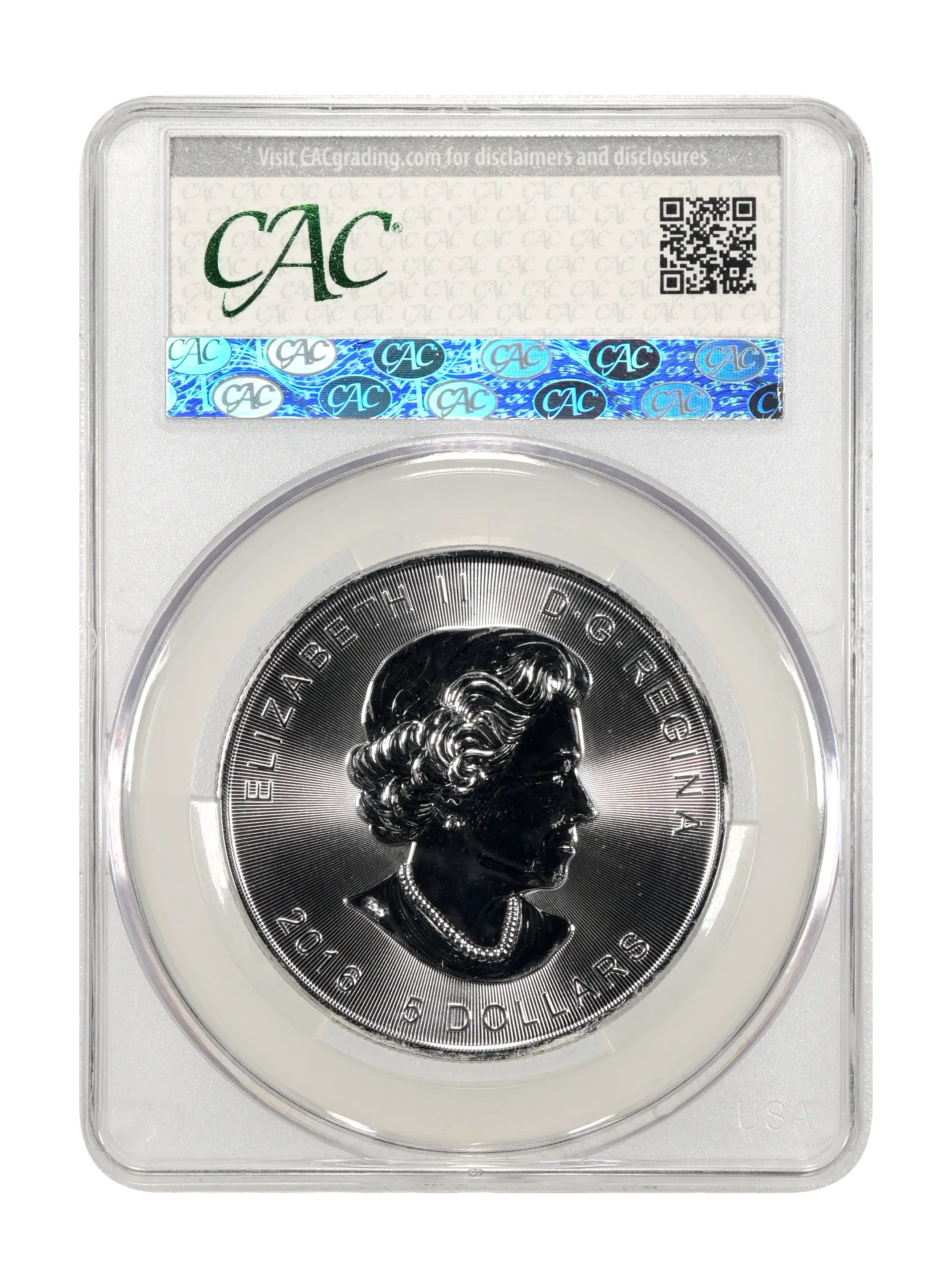 2016 S$5  1oz Silver, Superman MS thumbnail 12