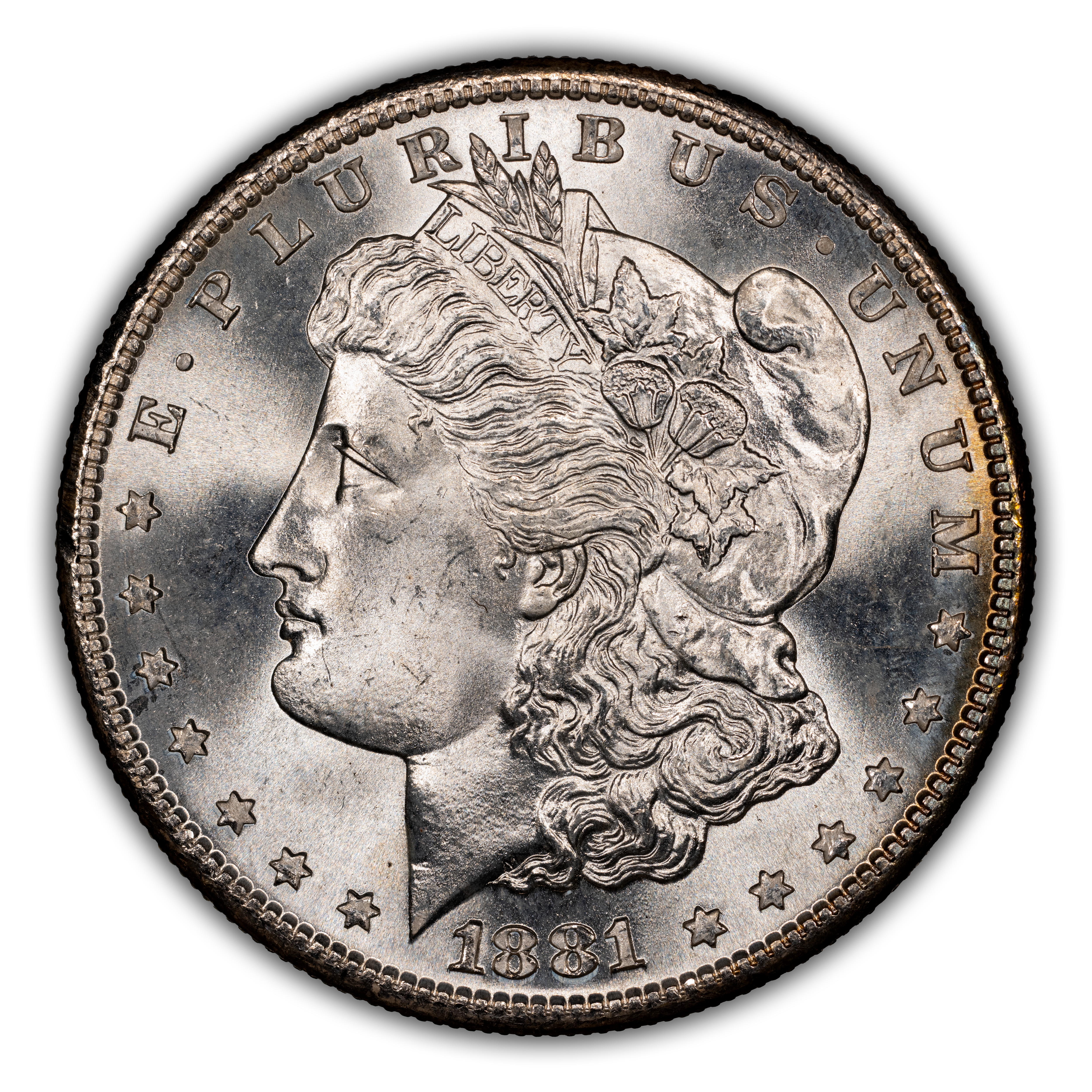 1881-S $1  MS thumbnail 21