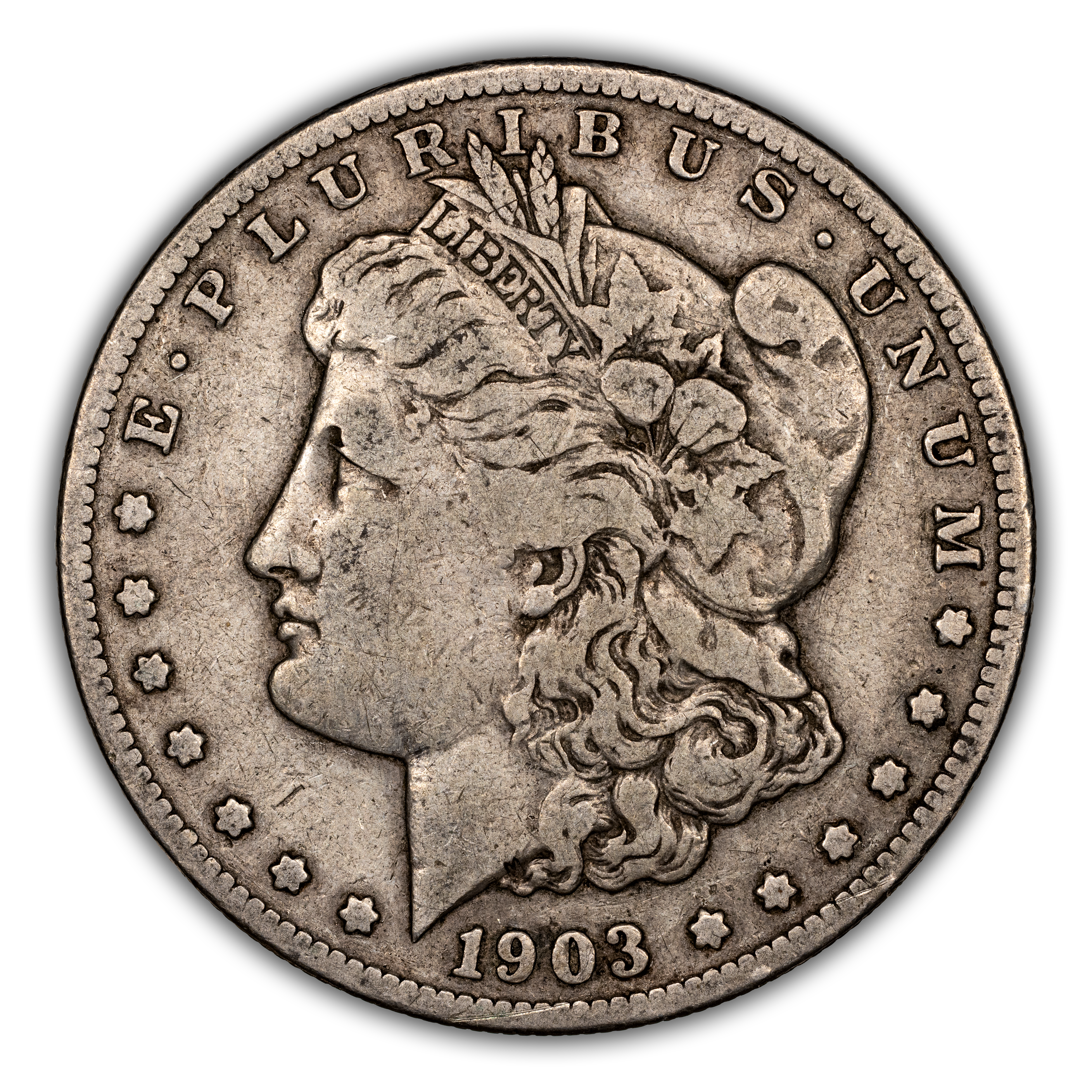 1903-S $1 MS64 CAC thumbnail 3