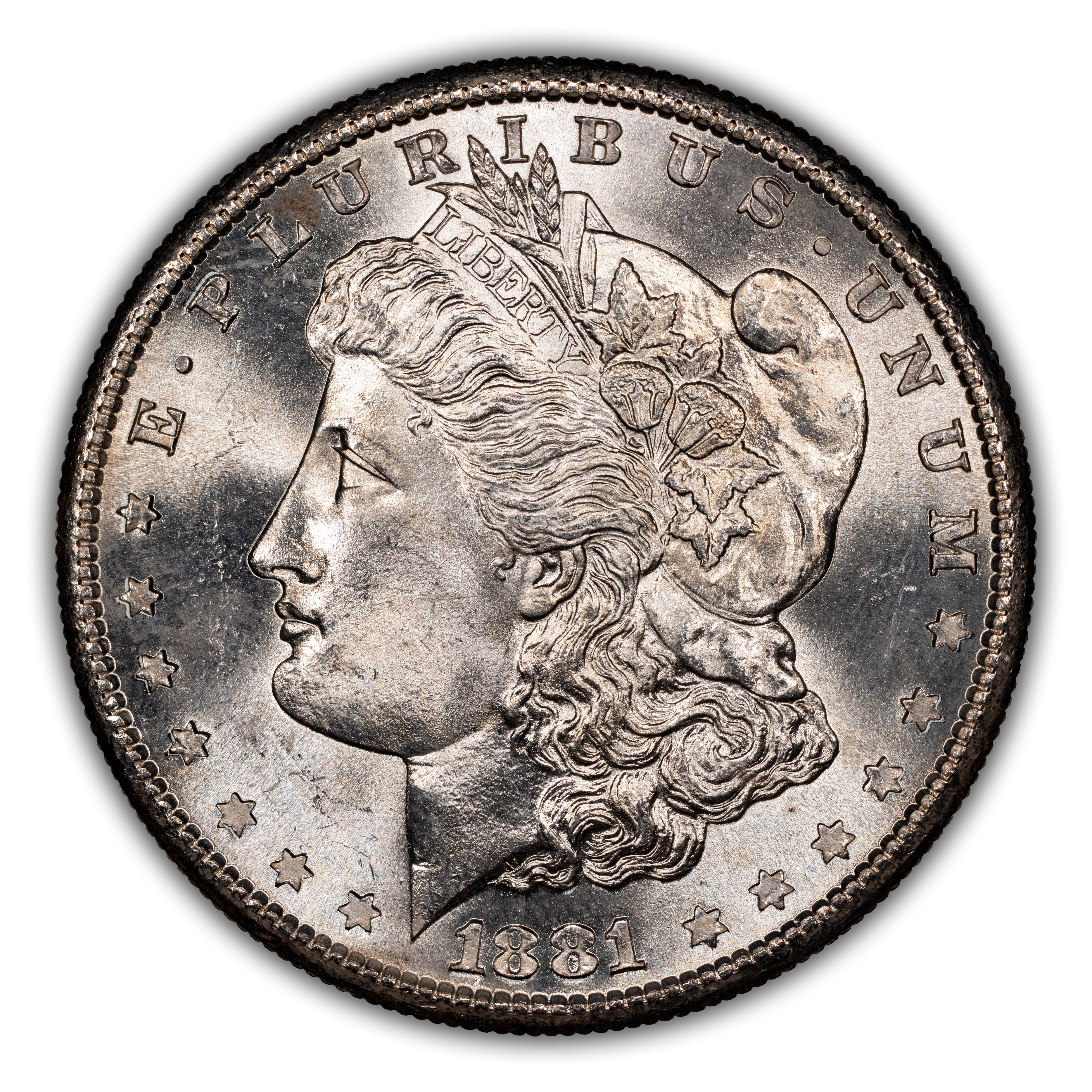 1881-S $1  MS thumbnail 19