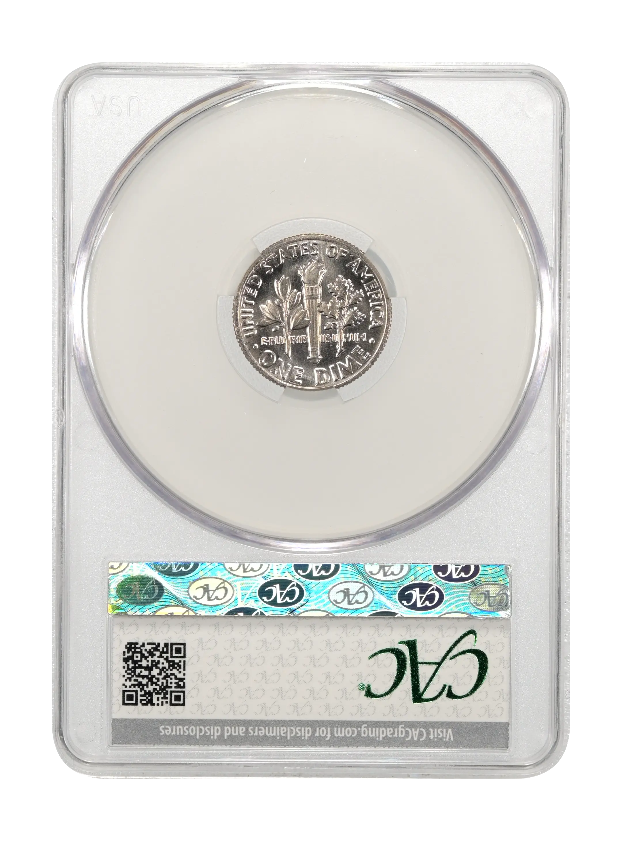 1973 10c MS thumbnail 13