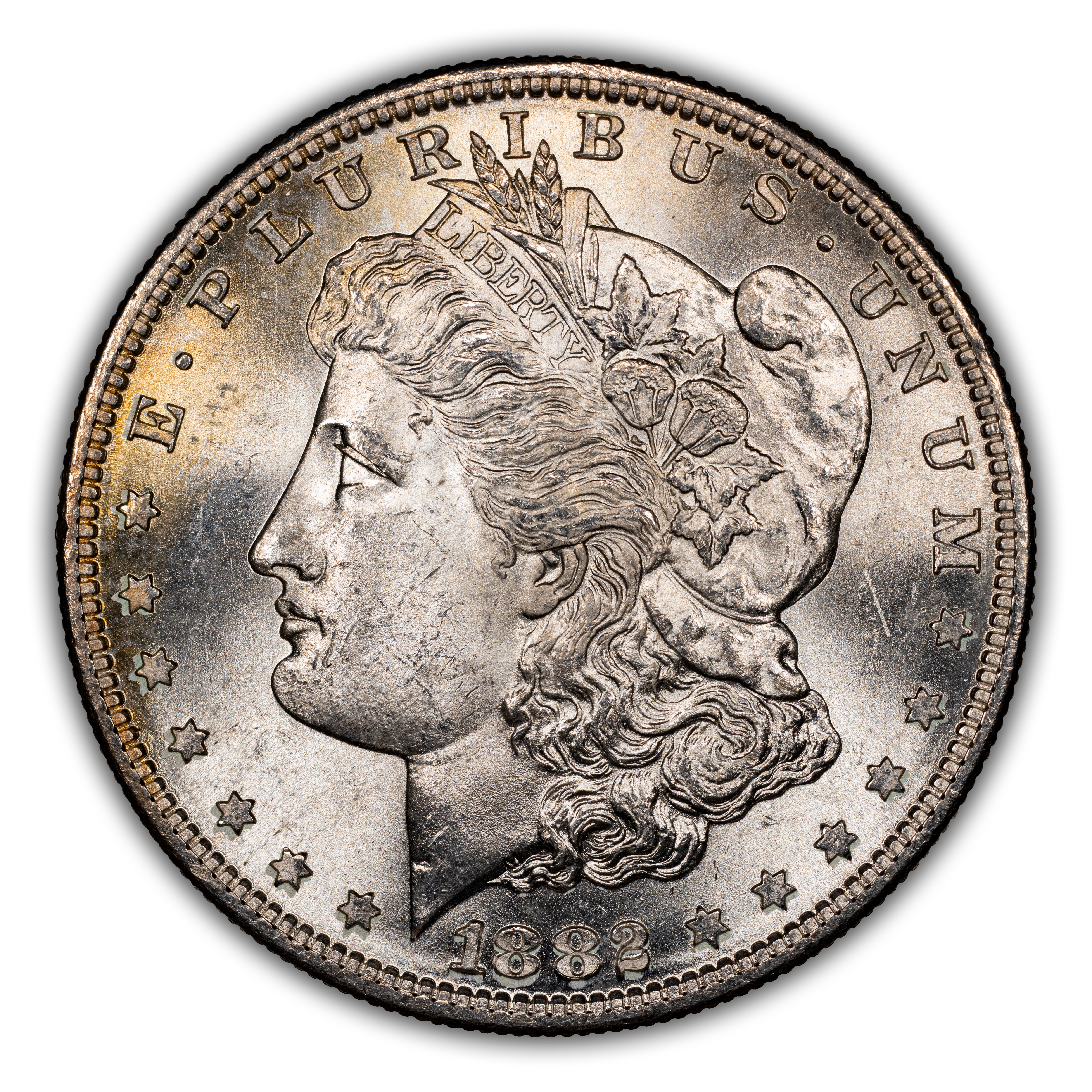 1882-S $1  MS thumbnail 10