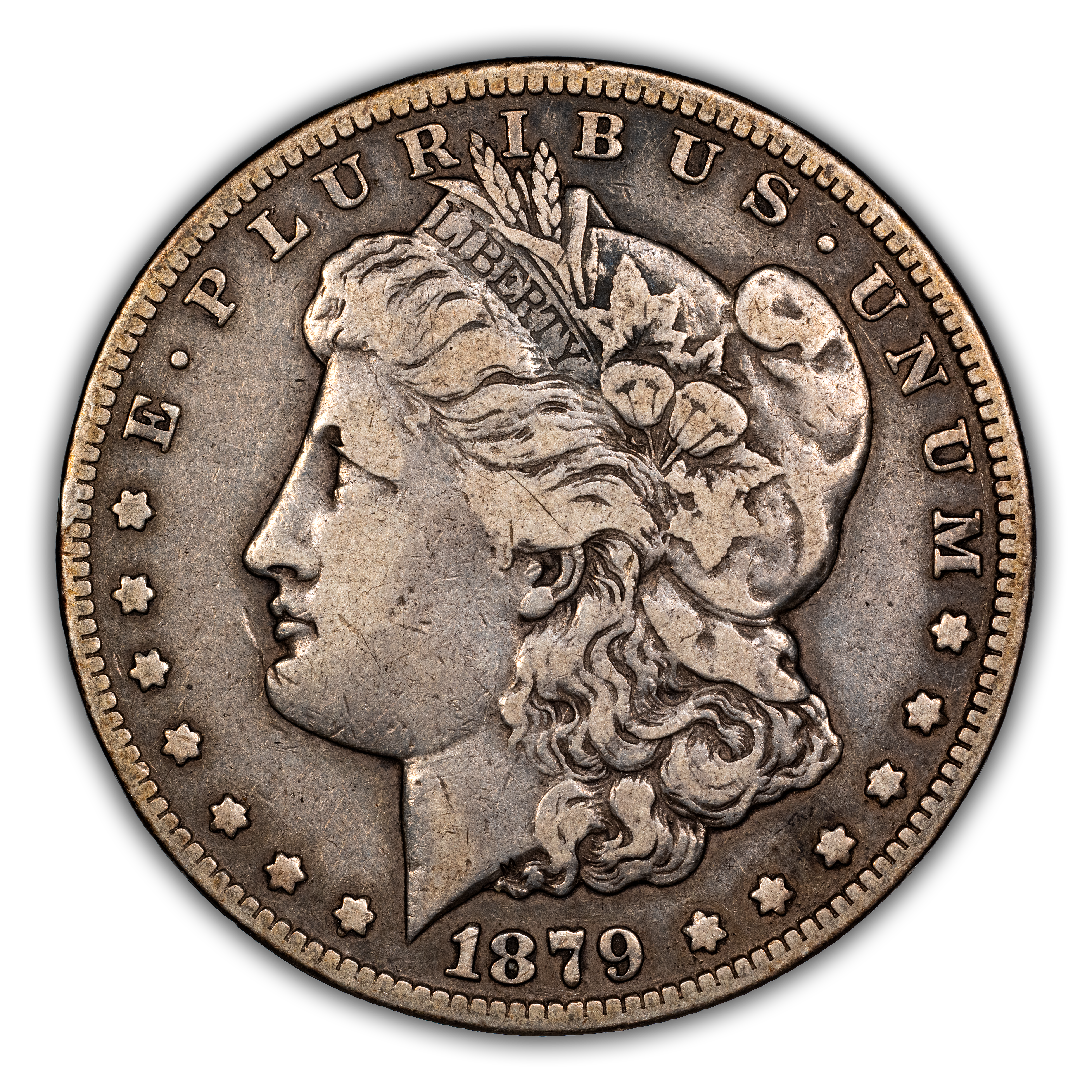 1879-CC $1  Capped Die MS thumbnail 5