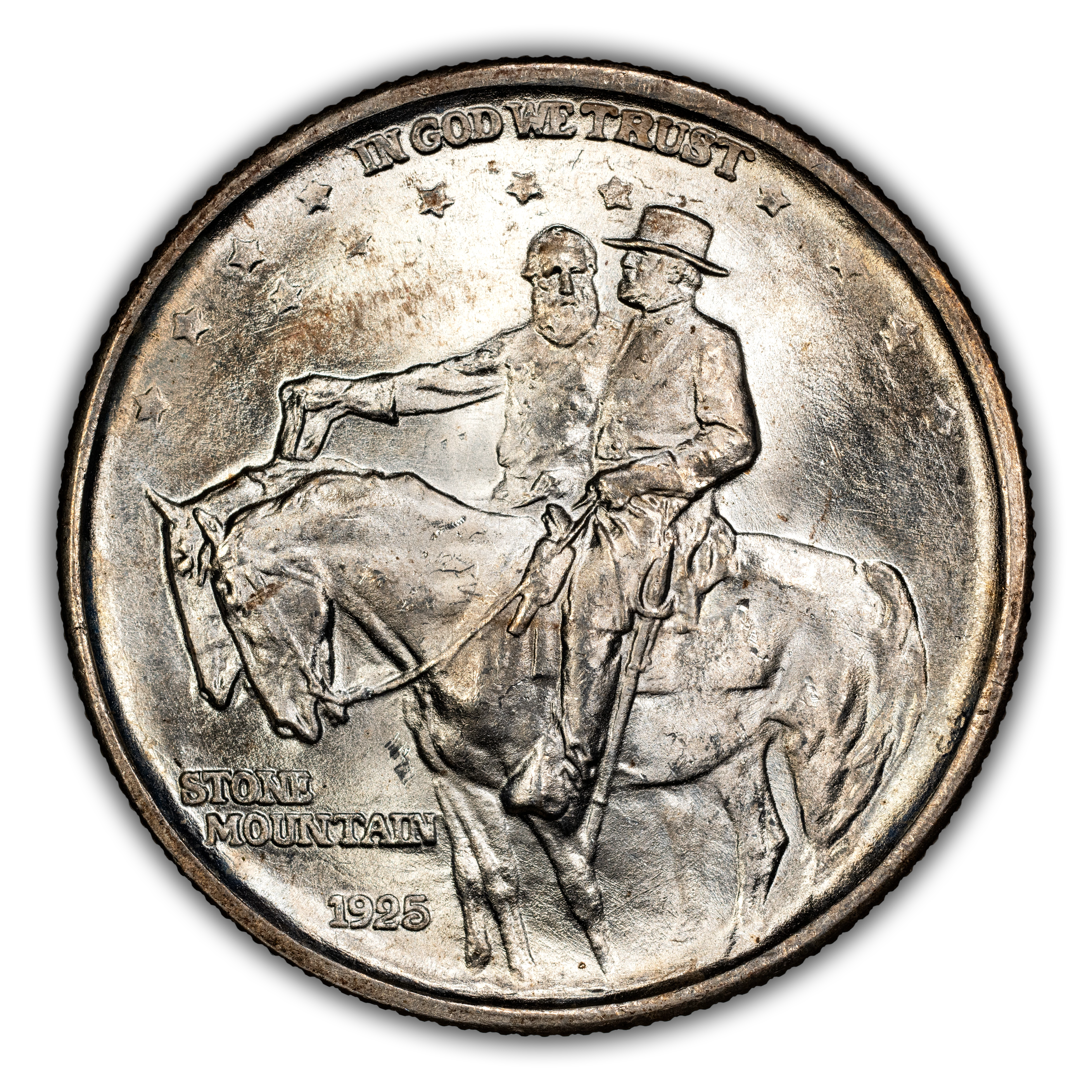 1925 50c Stone Mountain MS thumbnail 16