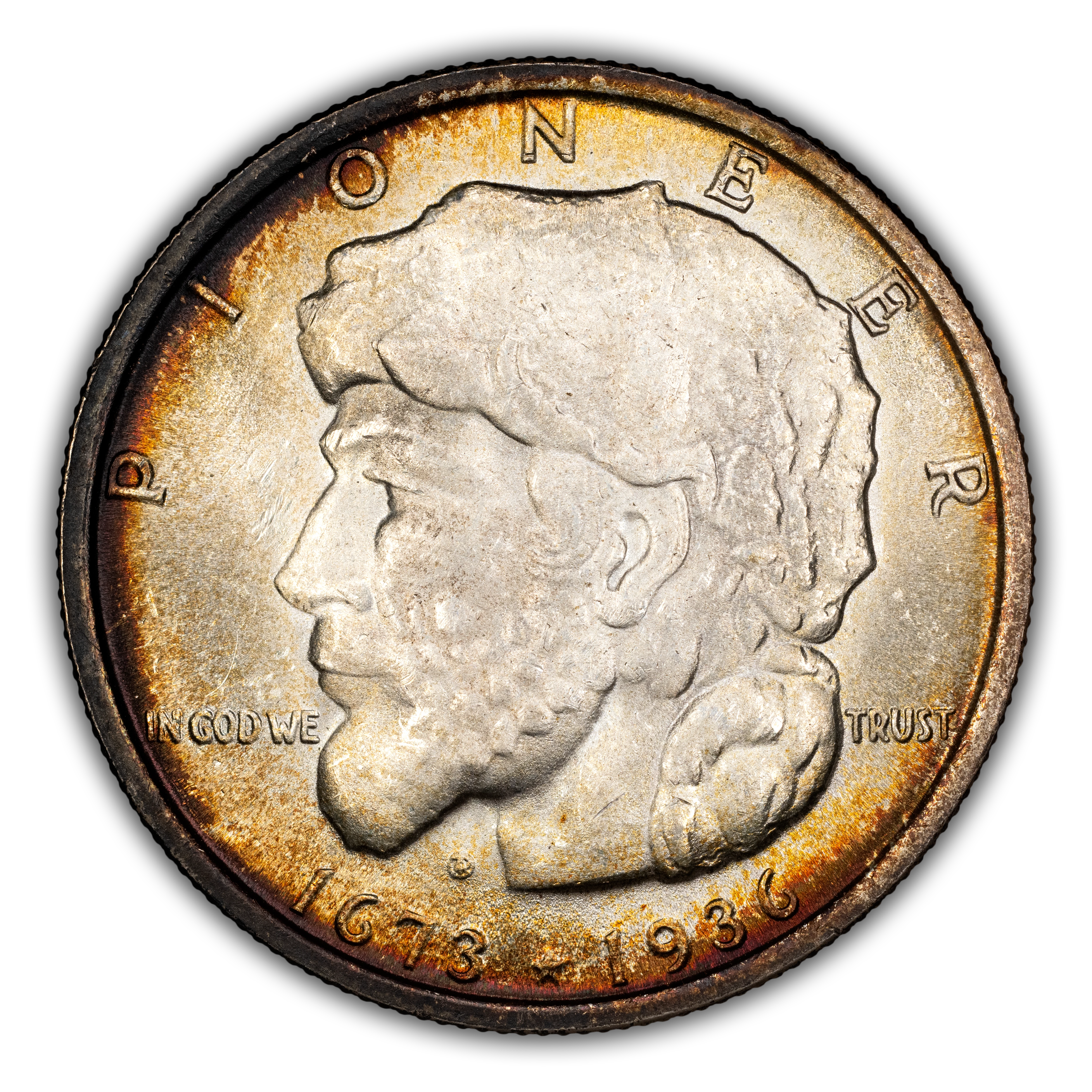 1936 50c Elgin MS thumbnail 15
