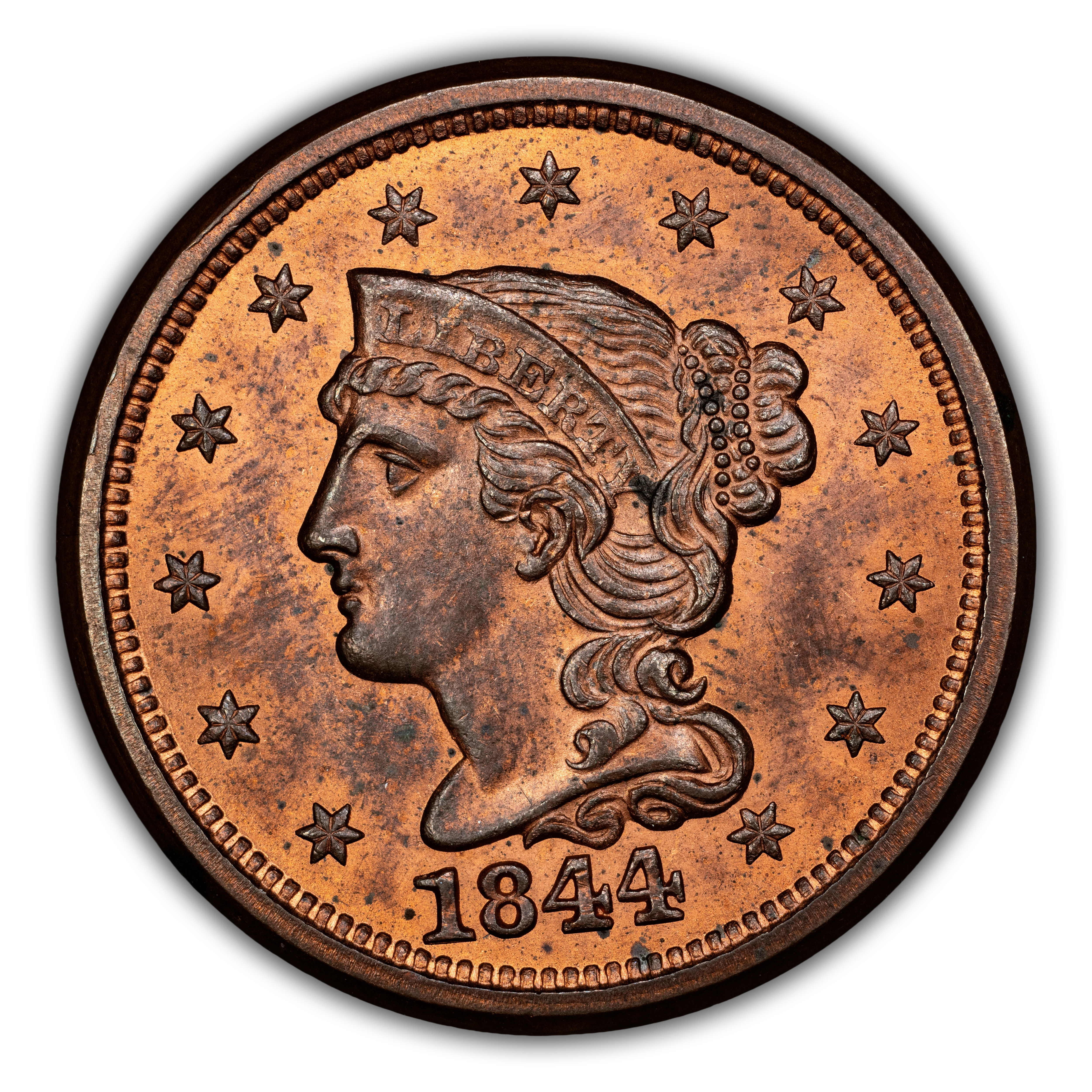 1844 1c MS RD thumbnail 3