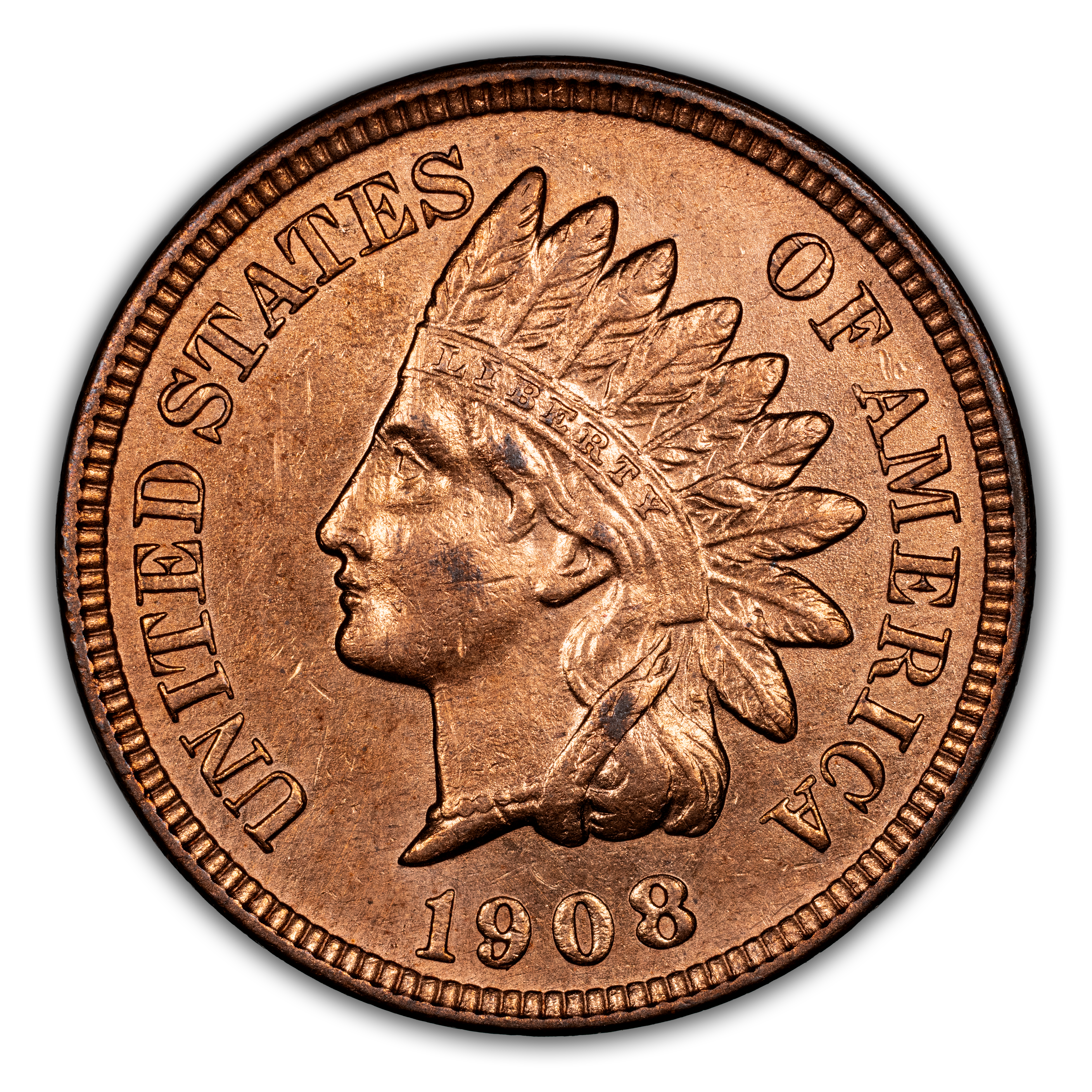 1908 1c MS BN thumbnail 3