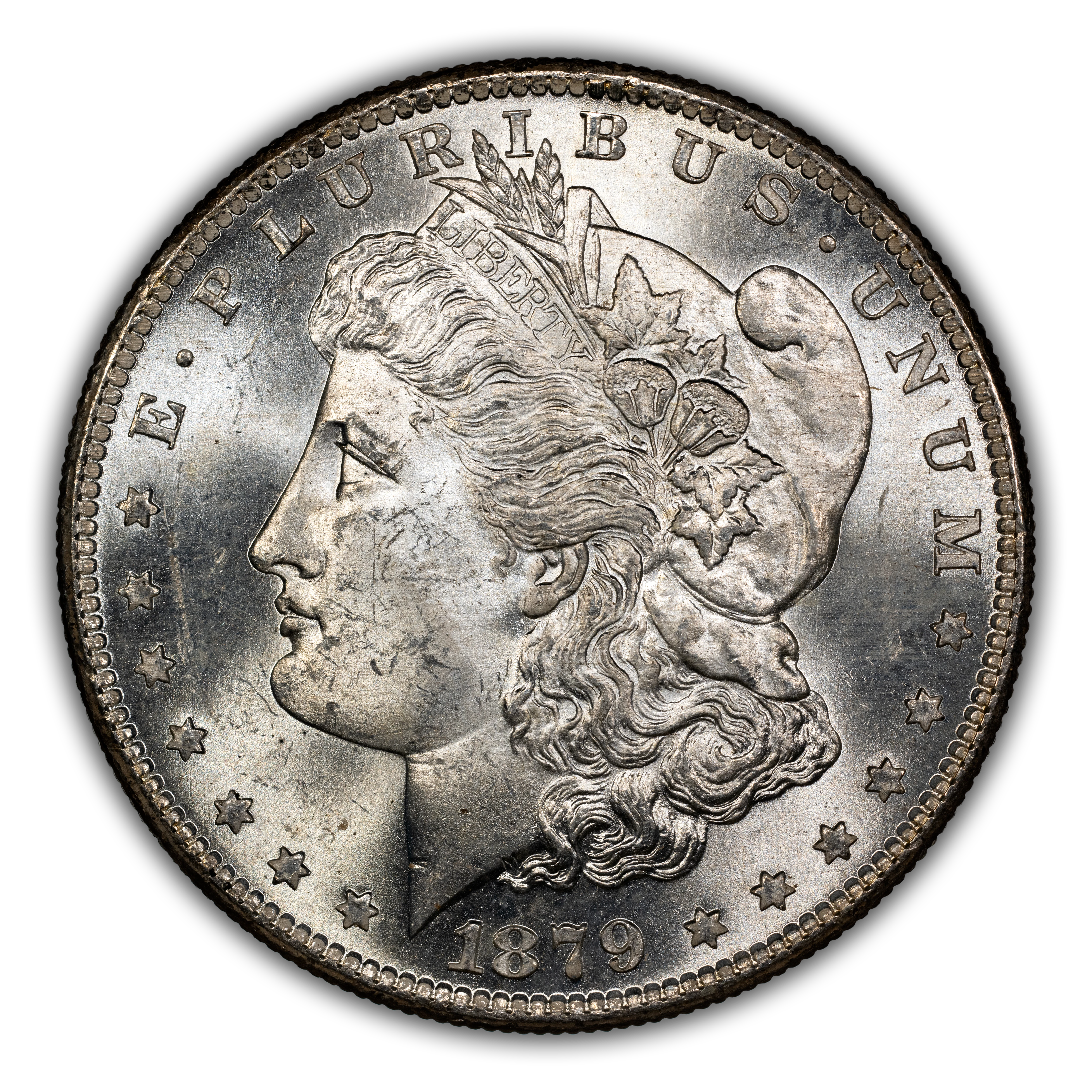 1879-S $1  MS thumbnail 11