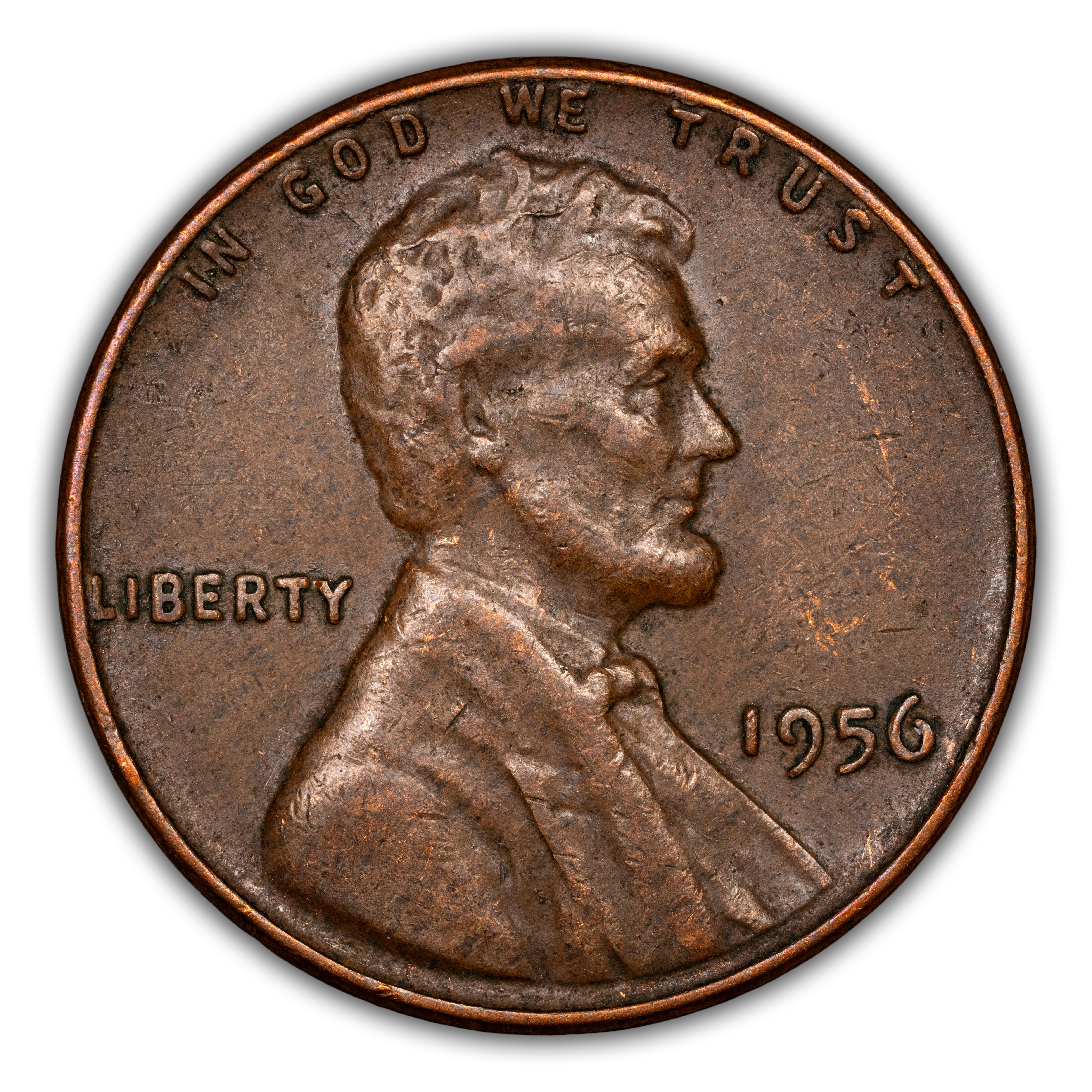 1956 1c MS BN thumbnail 6