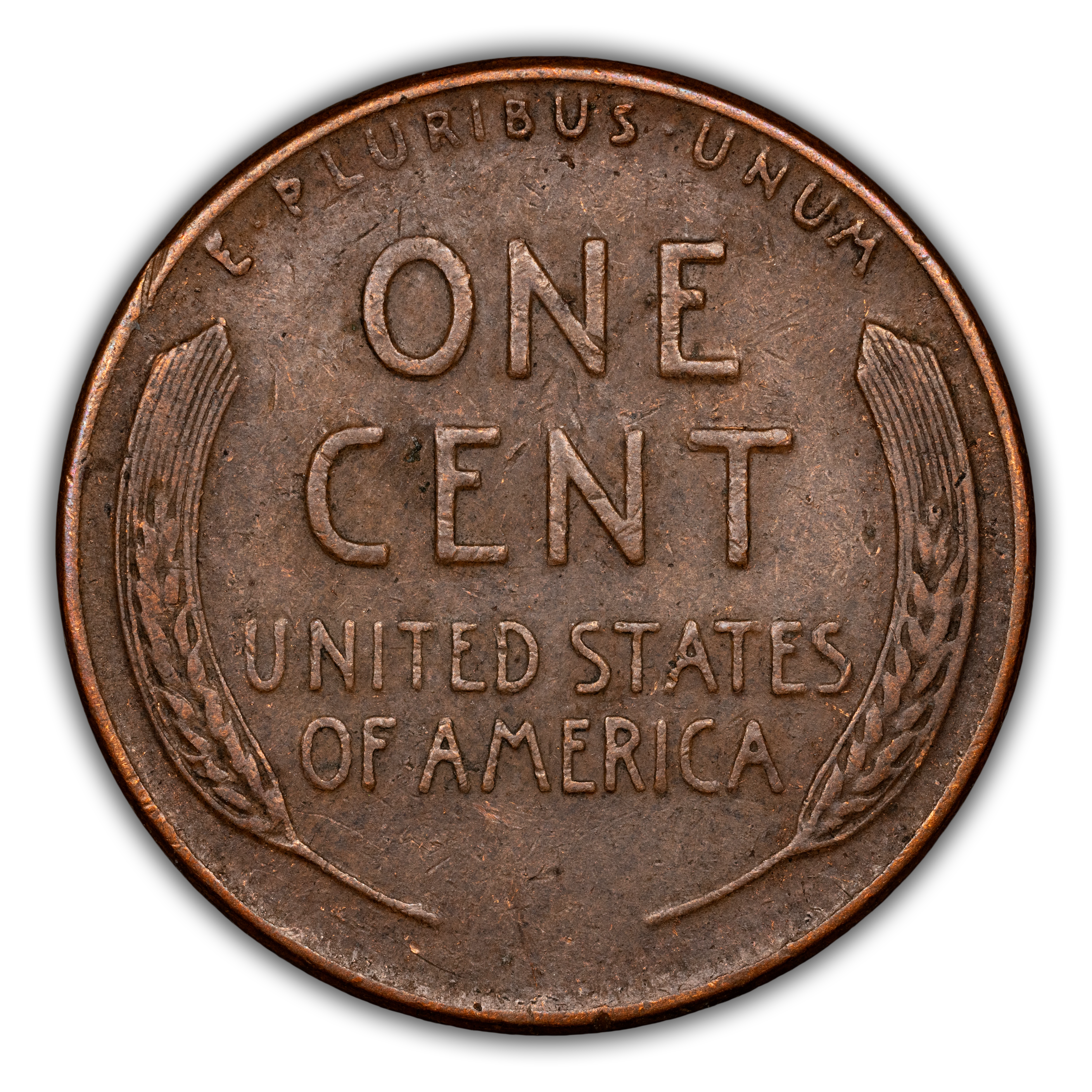 1956 1c MS BN VF25 BN CAC thumbnail 24