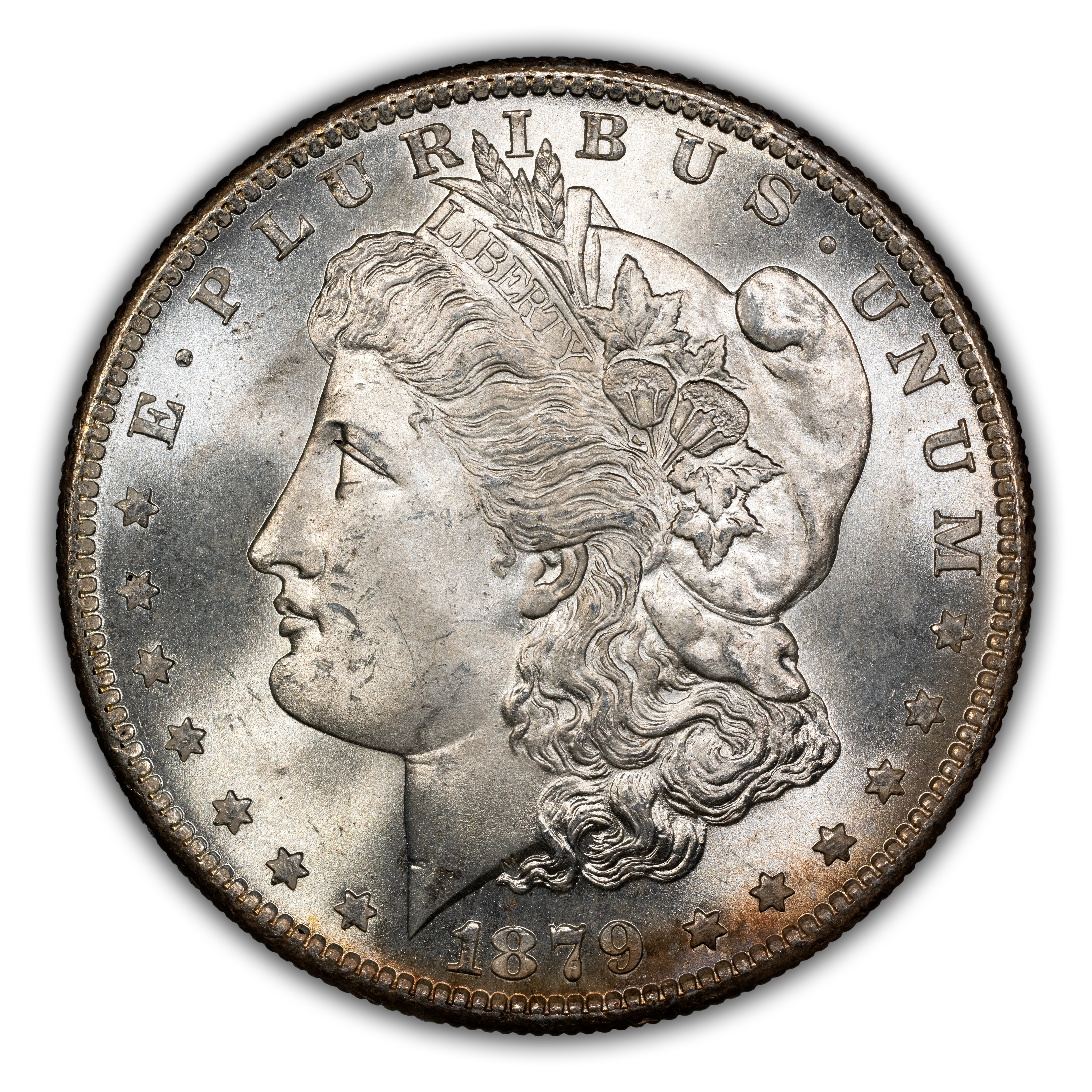 1879-S $1  MS thumbnail 12