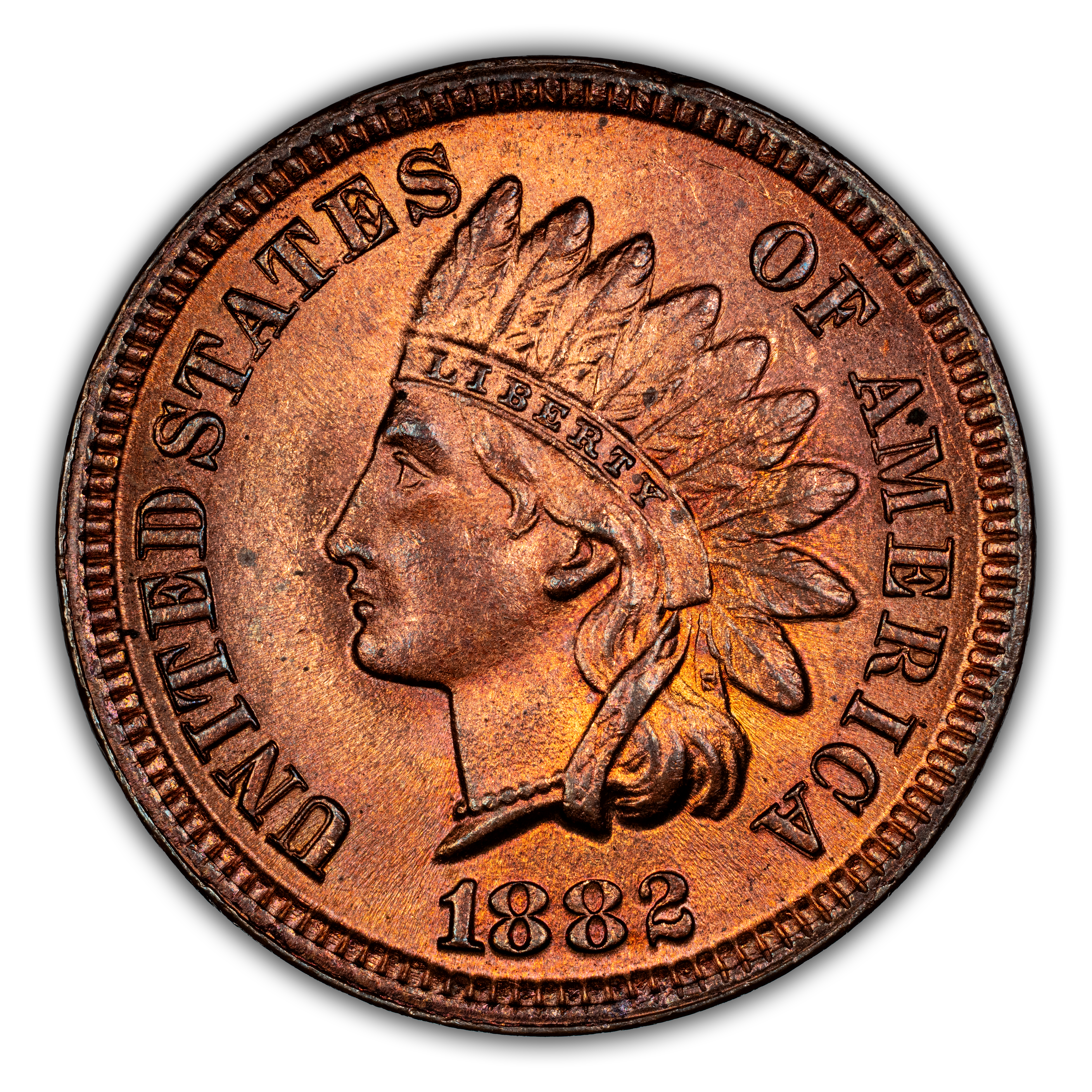 1882 1c MS RB thumbnail 2