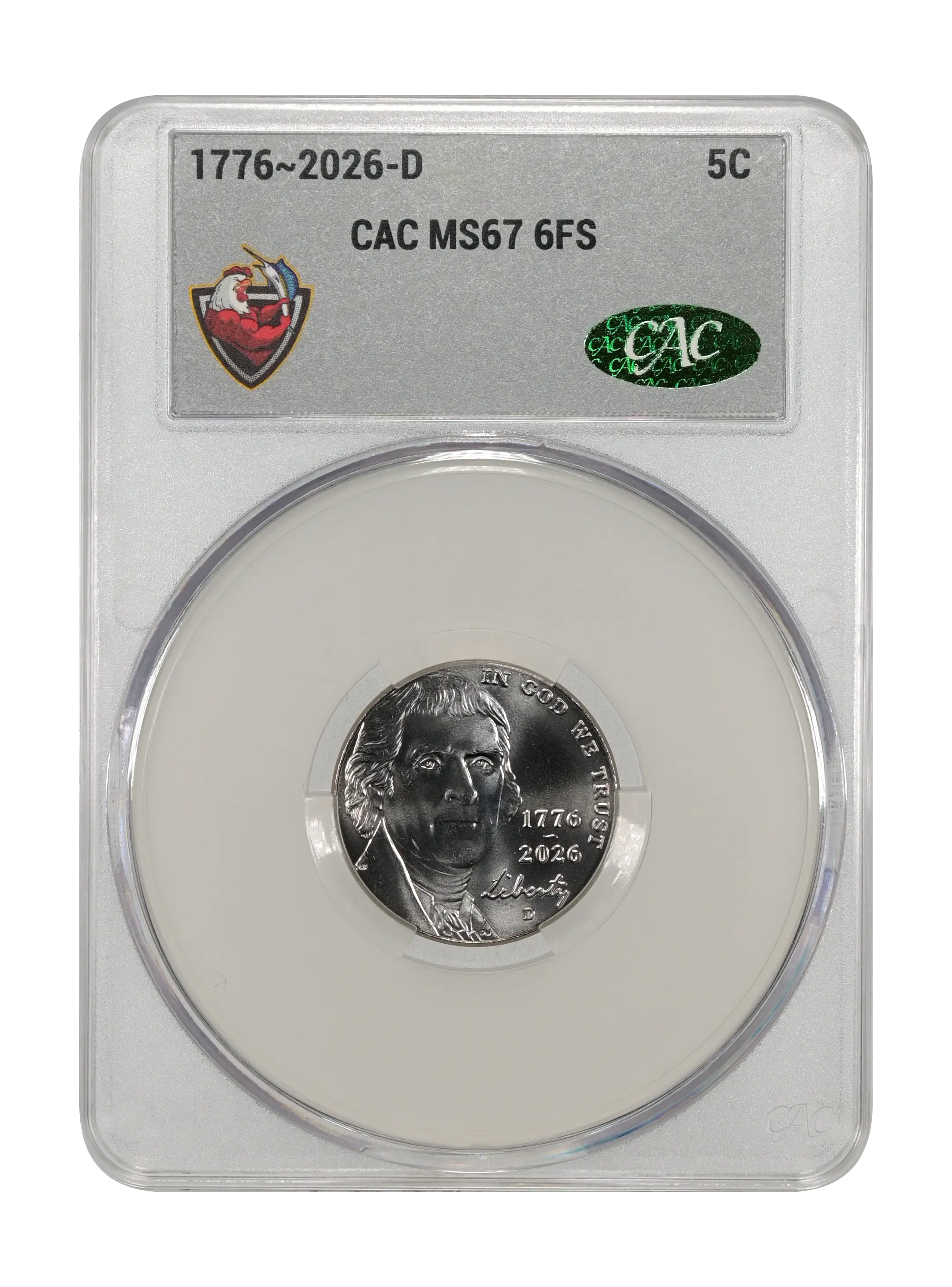 1776~2026-D 5c MS FS thumbnail 11