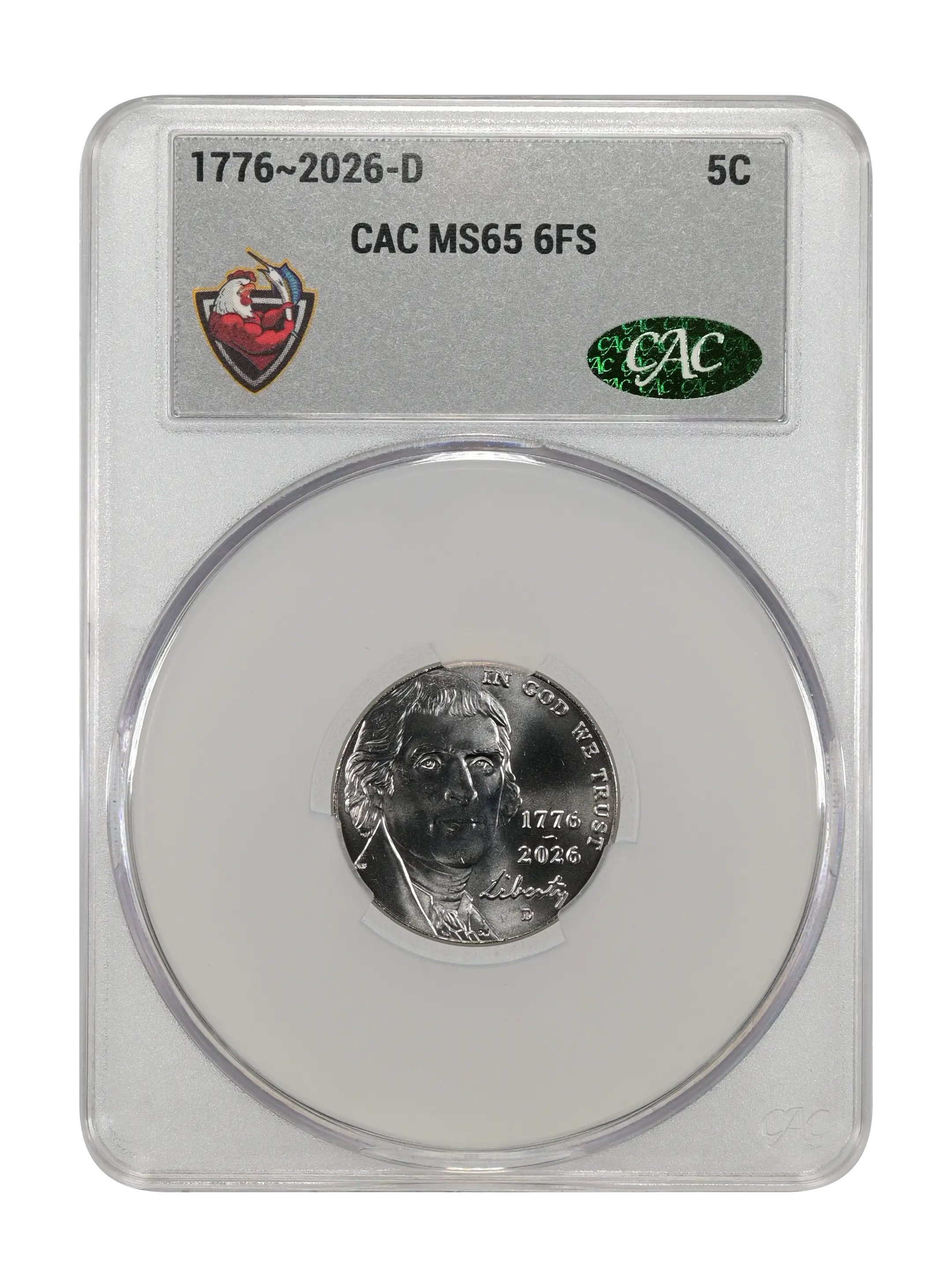 1776~2026-D 5c MS FS thumbnail 13
