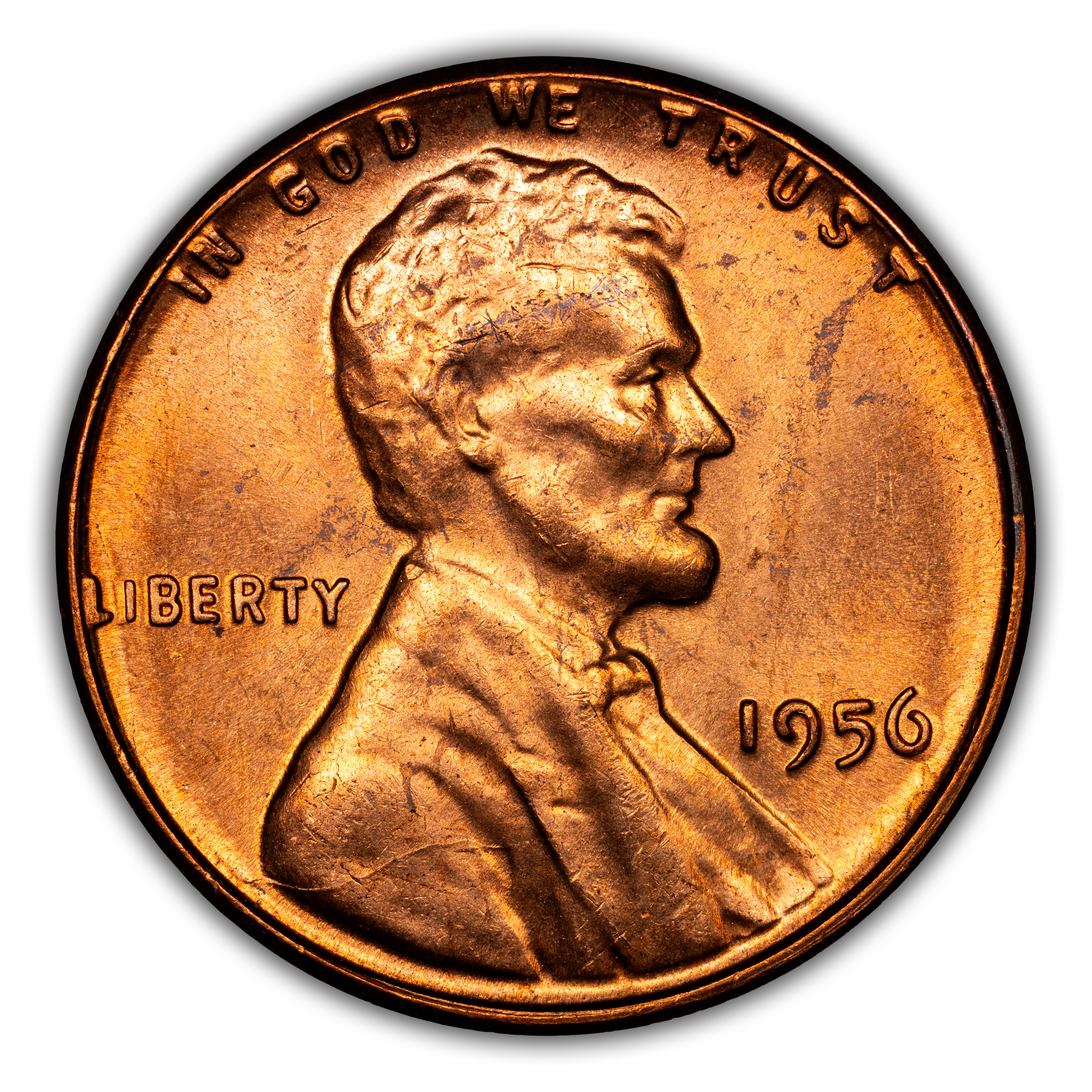 1956 1c MS RD thumbnail 4