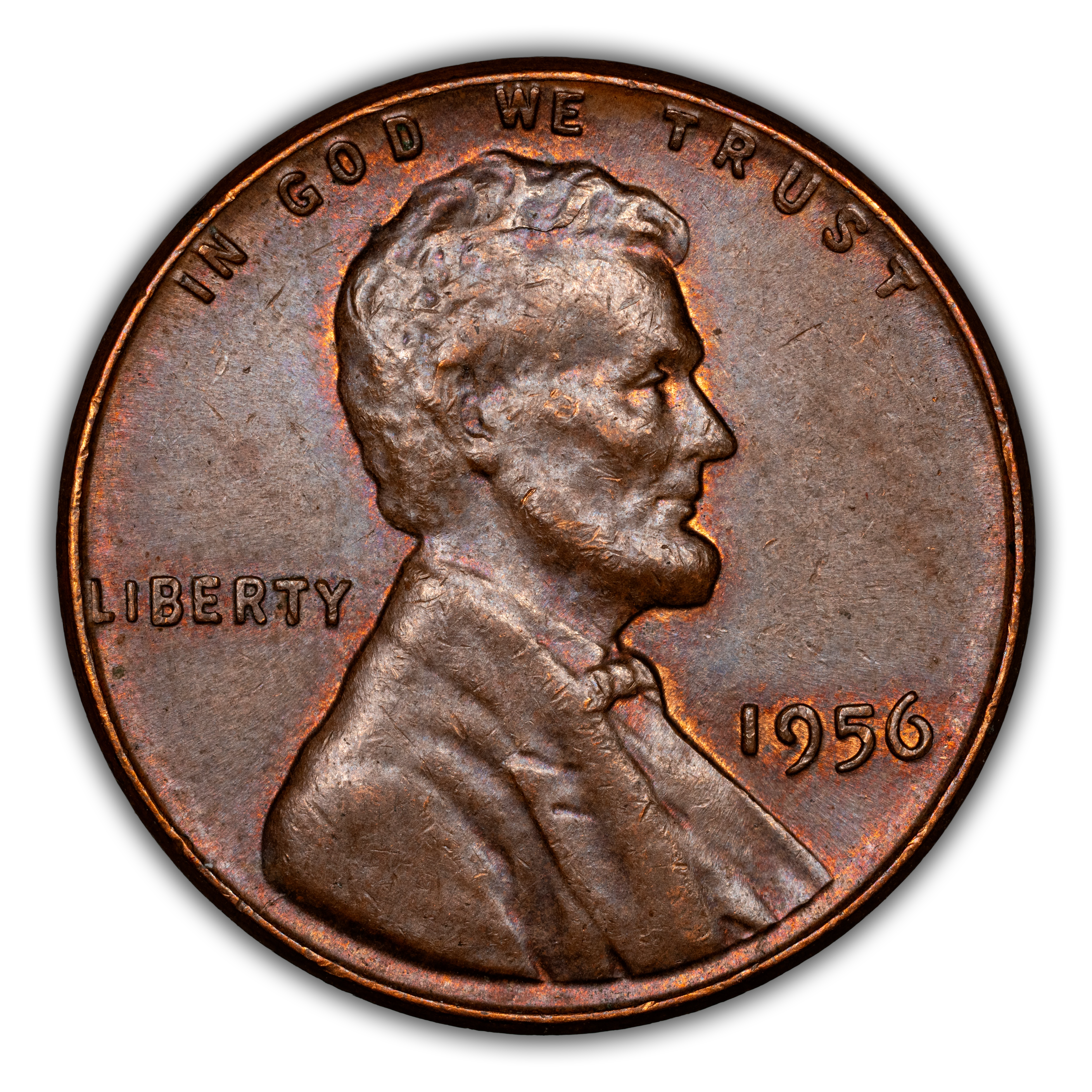 1956 1c MS BN thumbnail 8