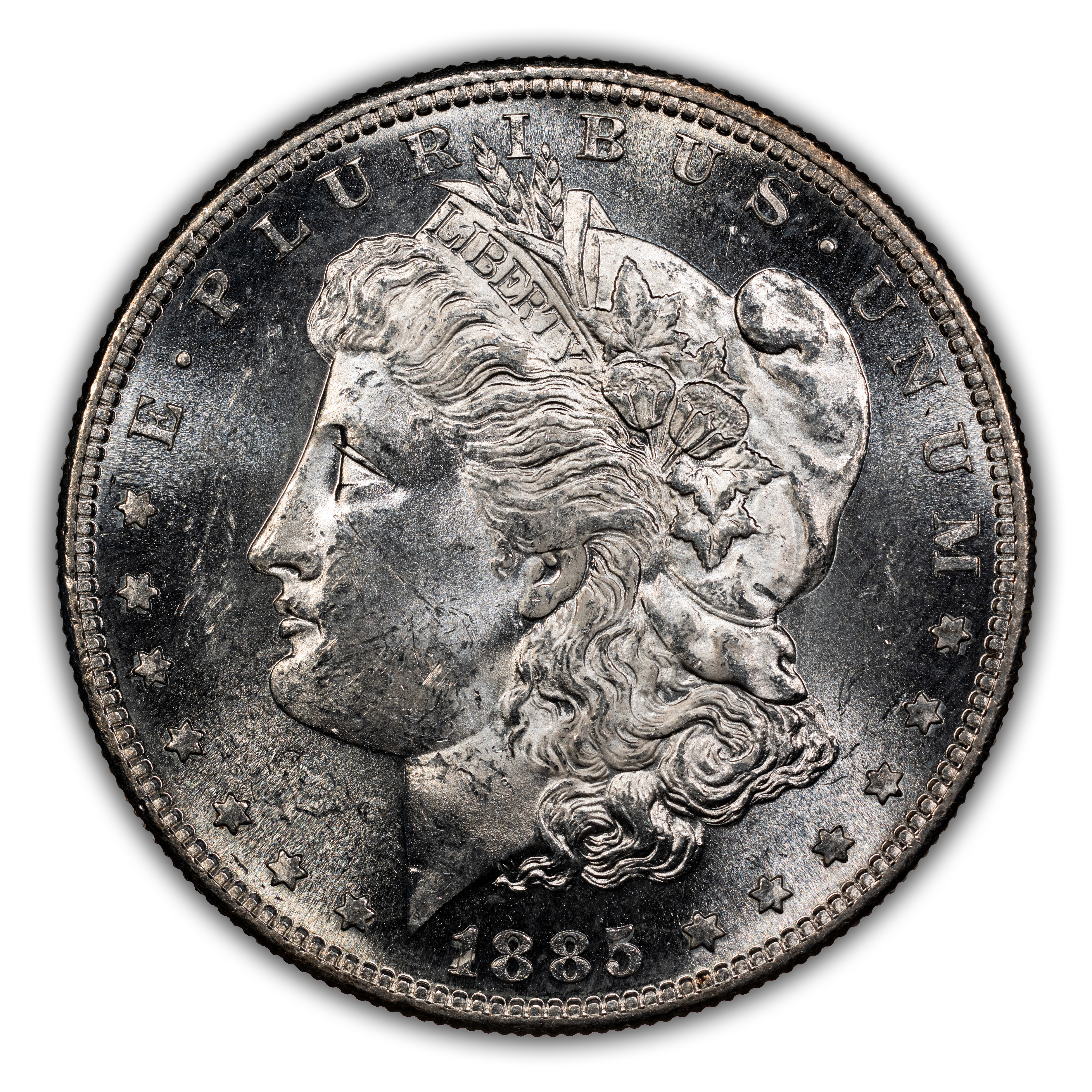 1885-S $1  VAM-5 MS thumbnail 3