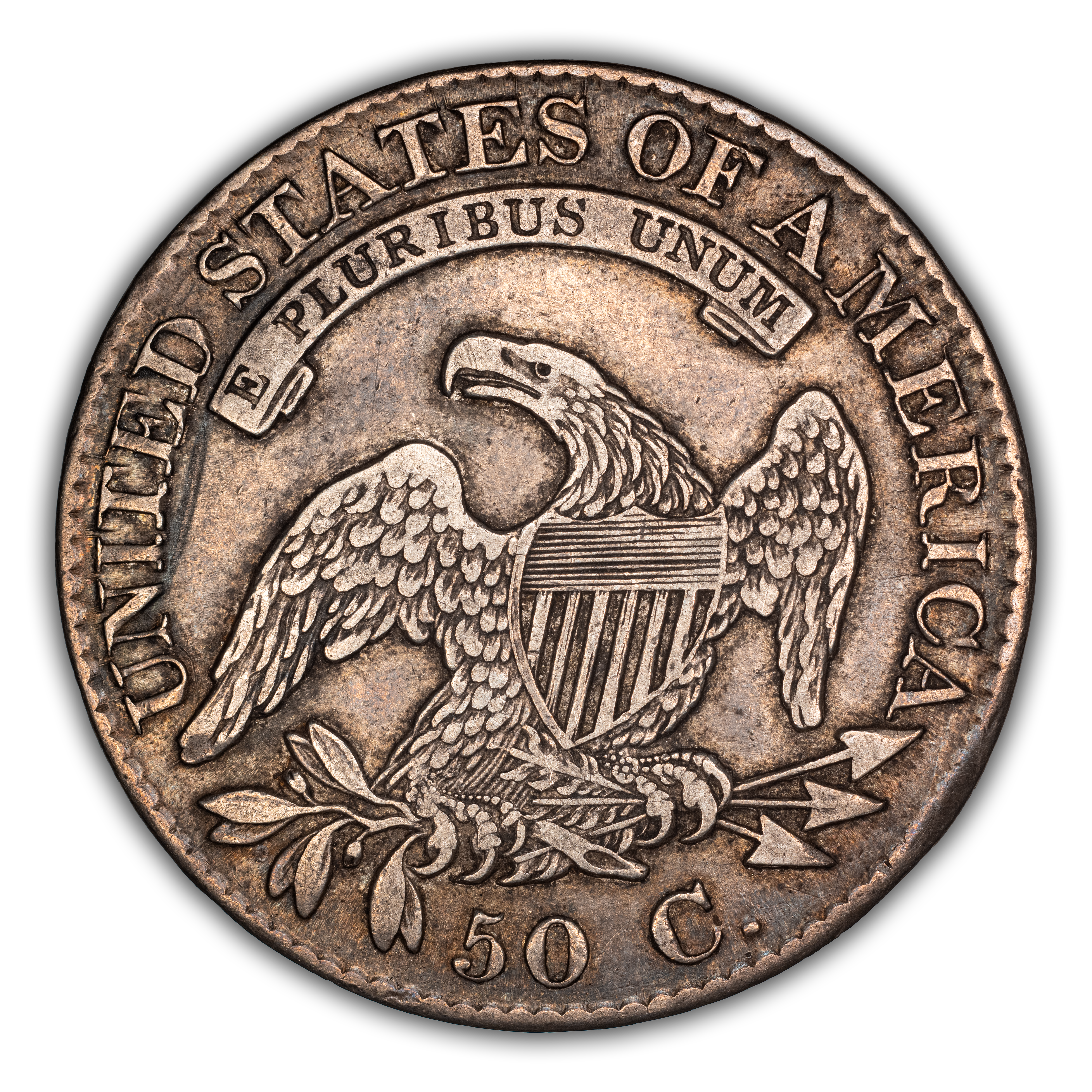 1826 50c O-118a MS thumbnail 9