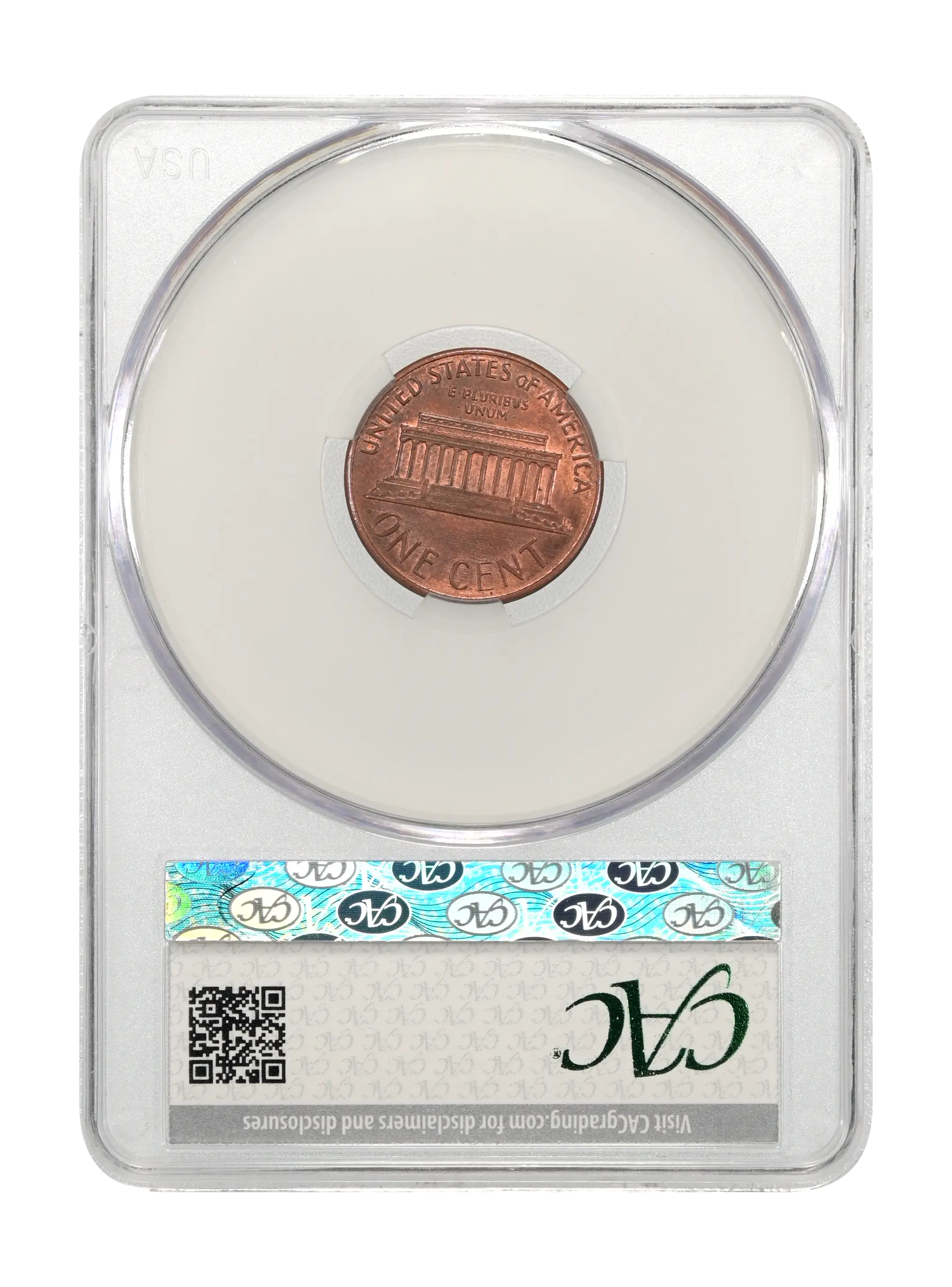 1988 1c MS RB thumbnail 9