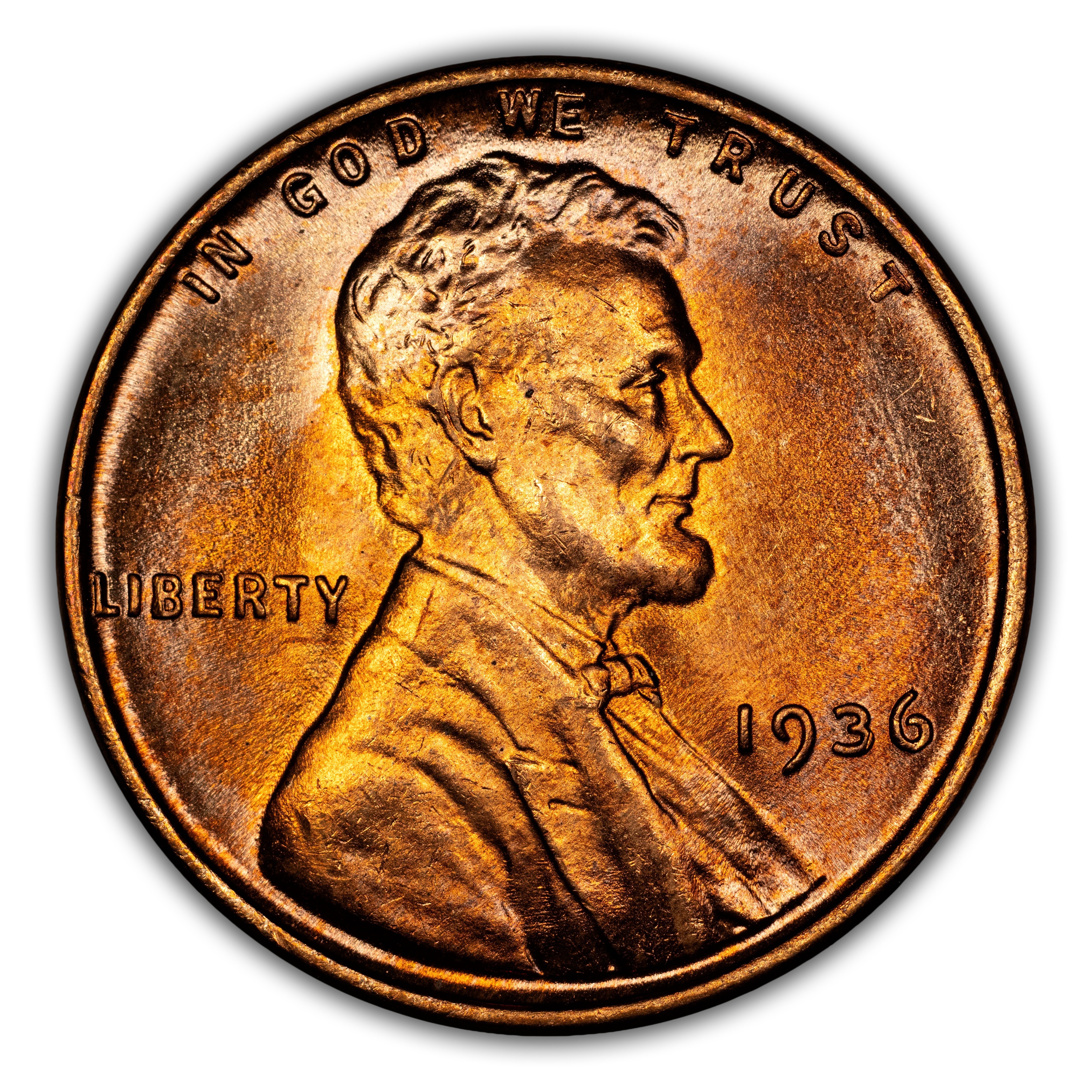 1936 1c MS RD thumbnail 4