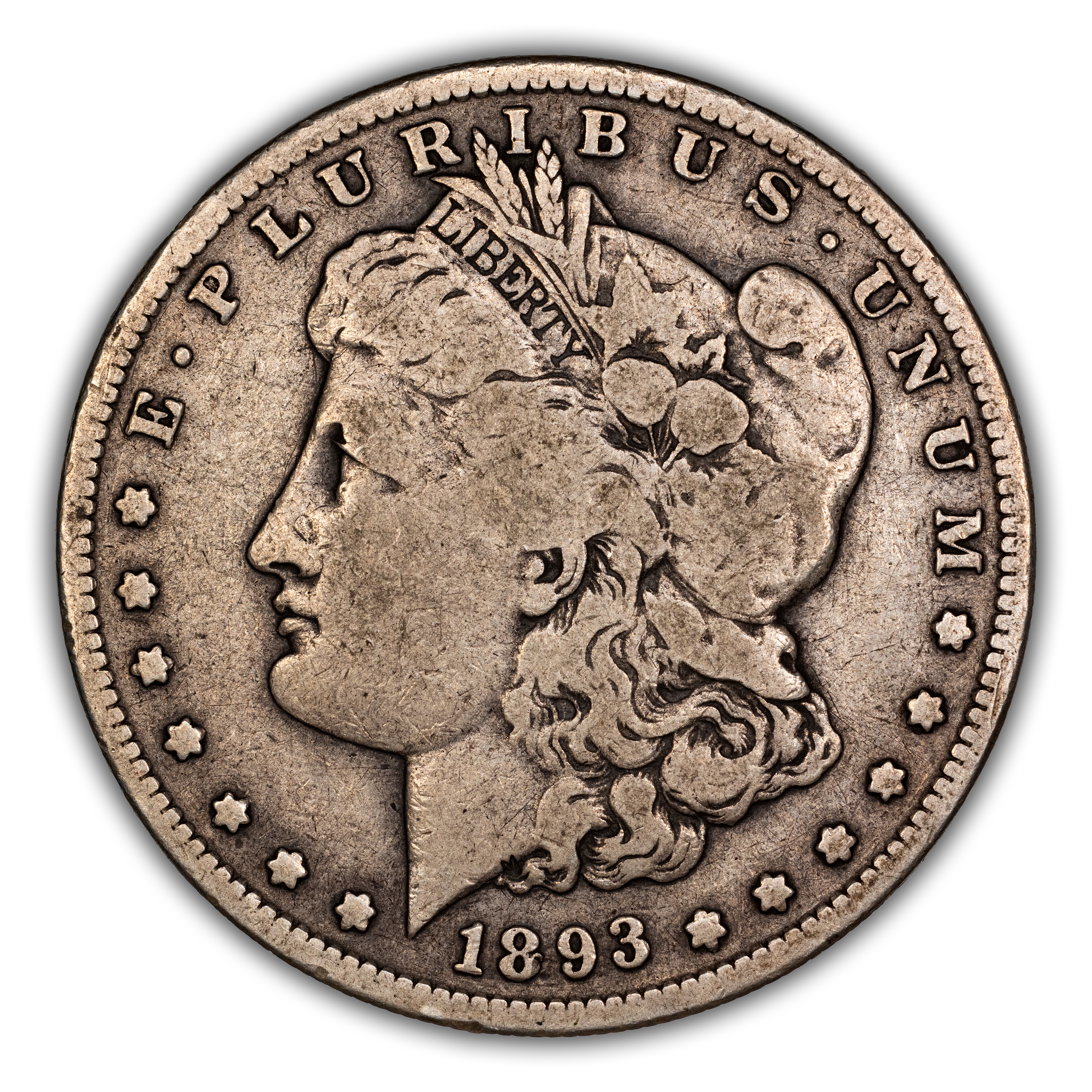 1893-S $1  MS thumbnail 3