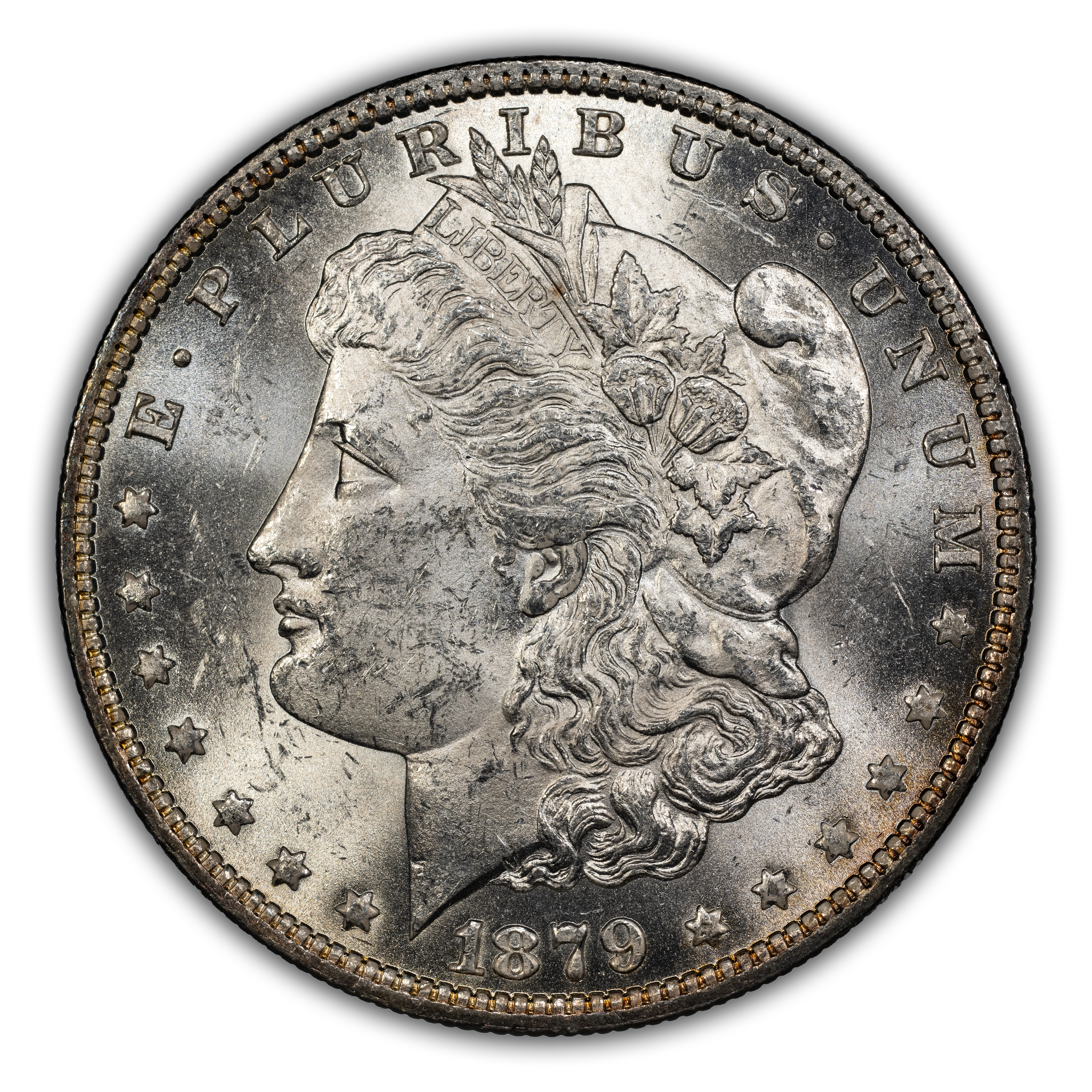 1879-O $1  MS thumbnail 3