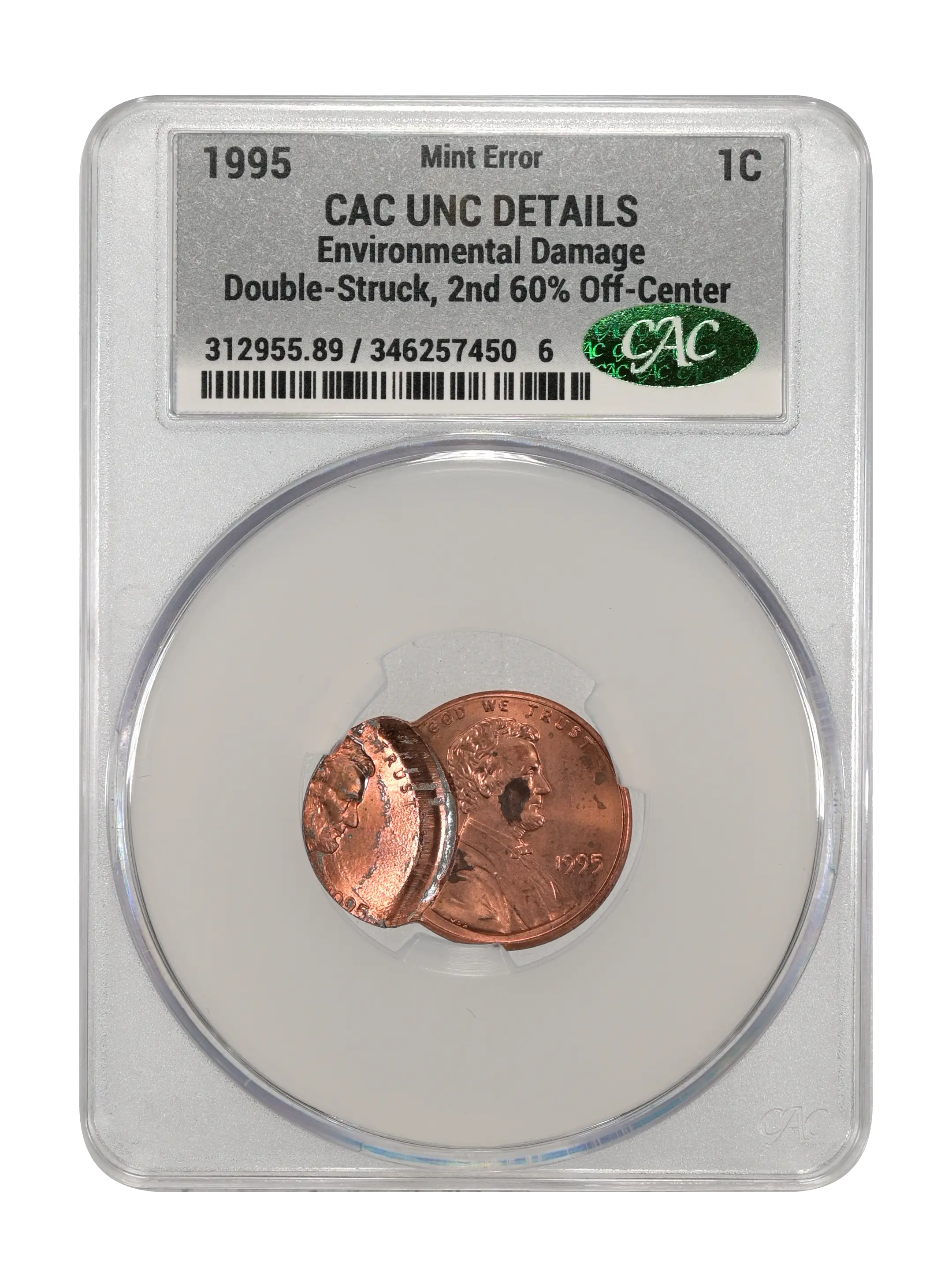 1995 1c MS BN thumbnail 4