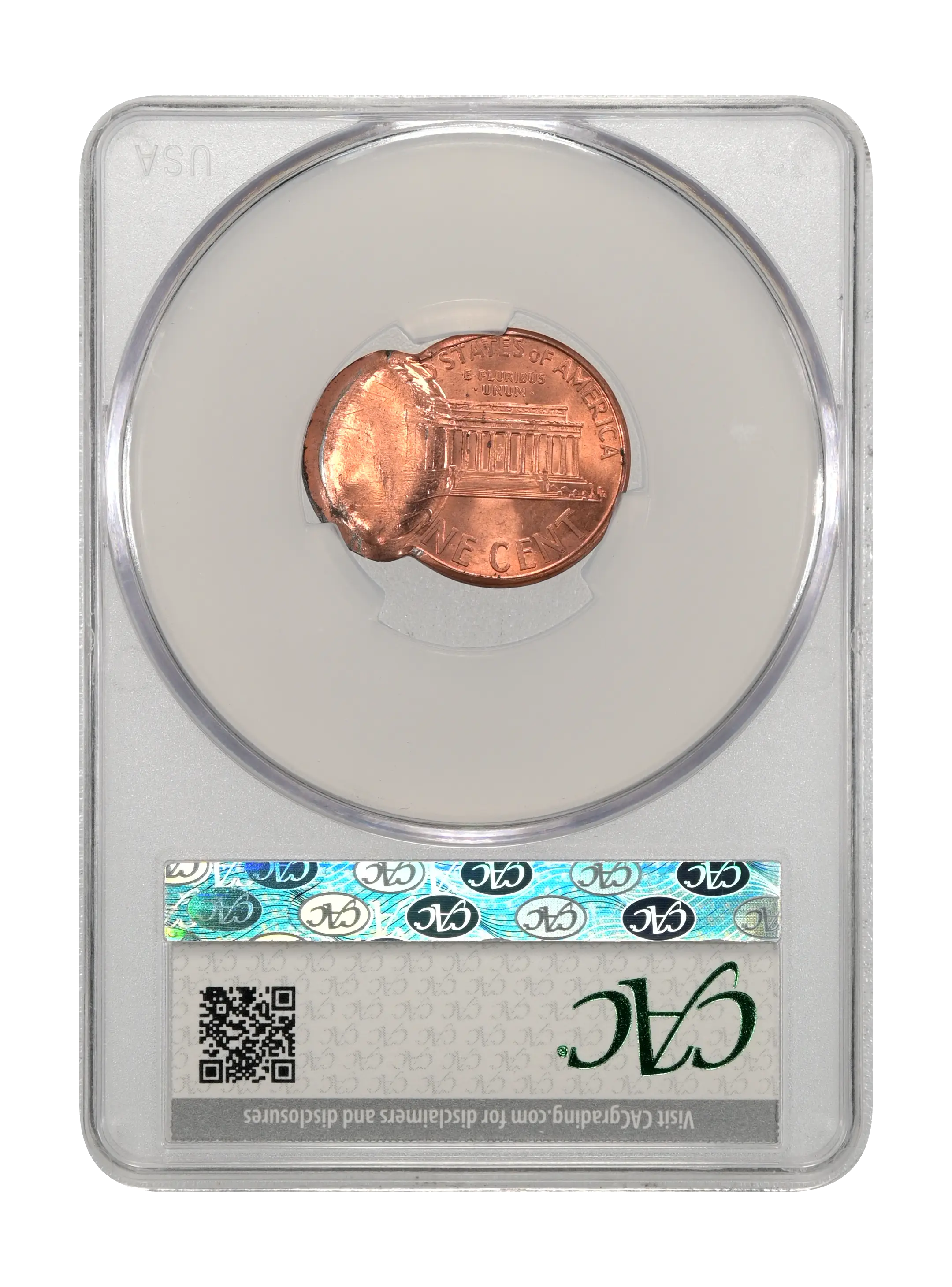 1995 1c MS BN thumbnail 6