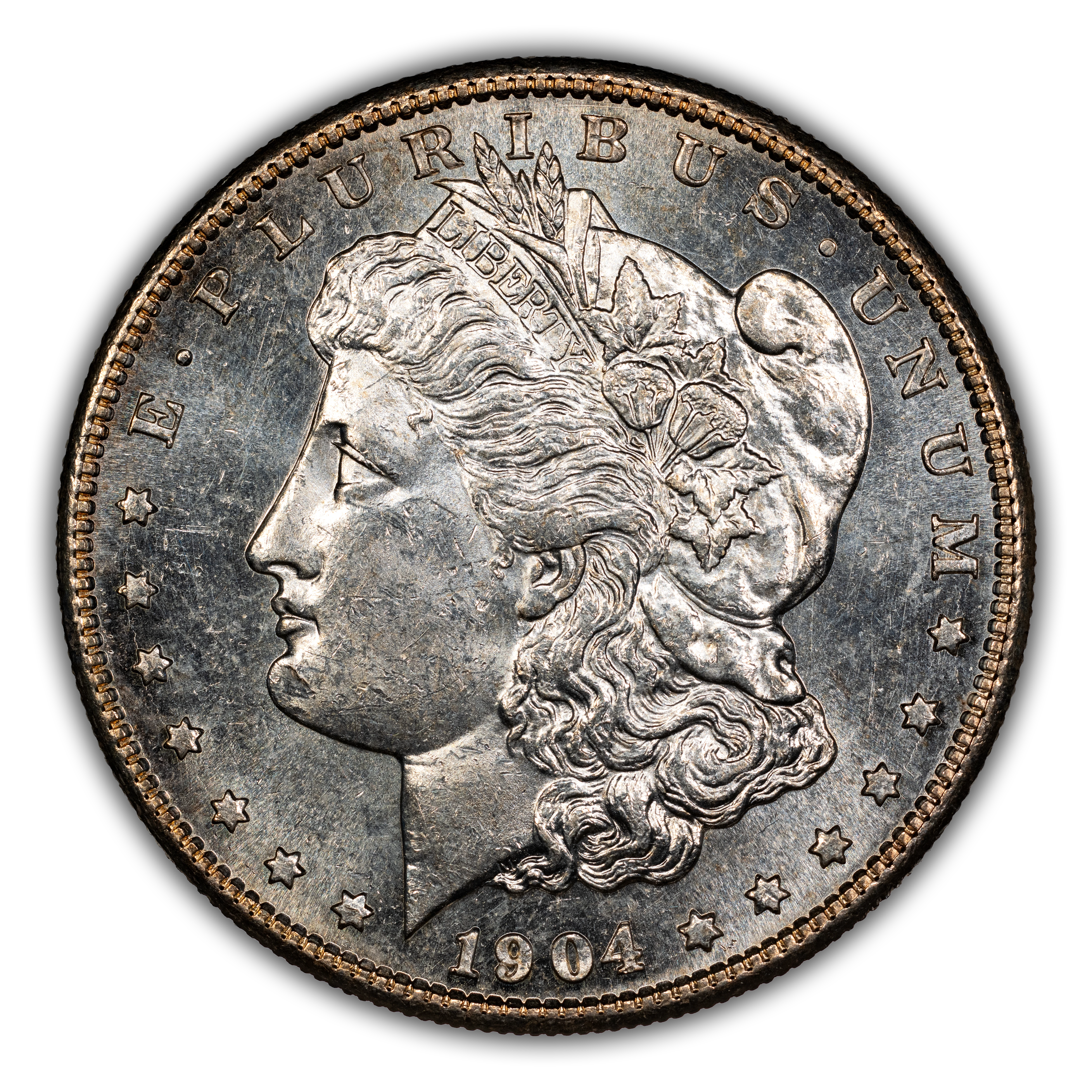 1904-S $1  MS thumbnail 3