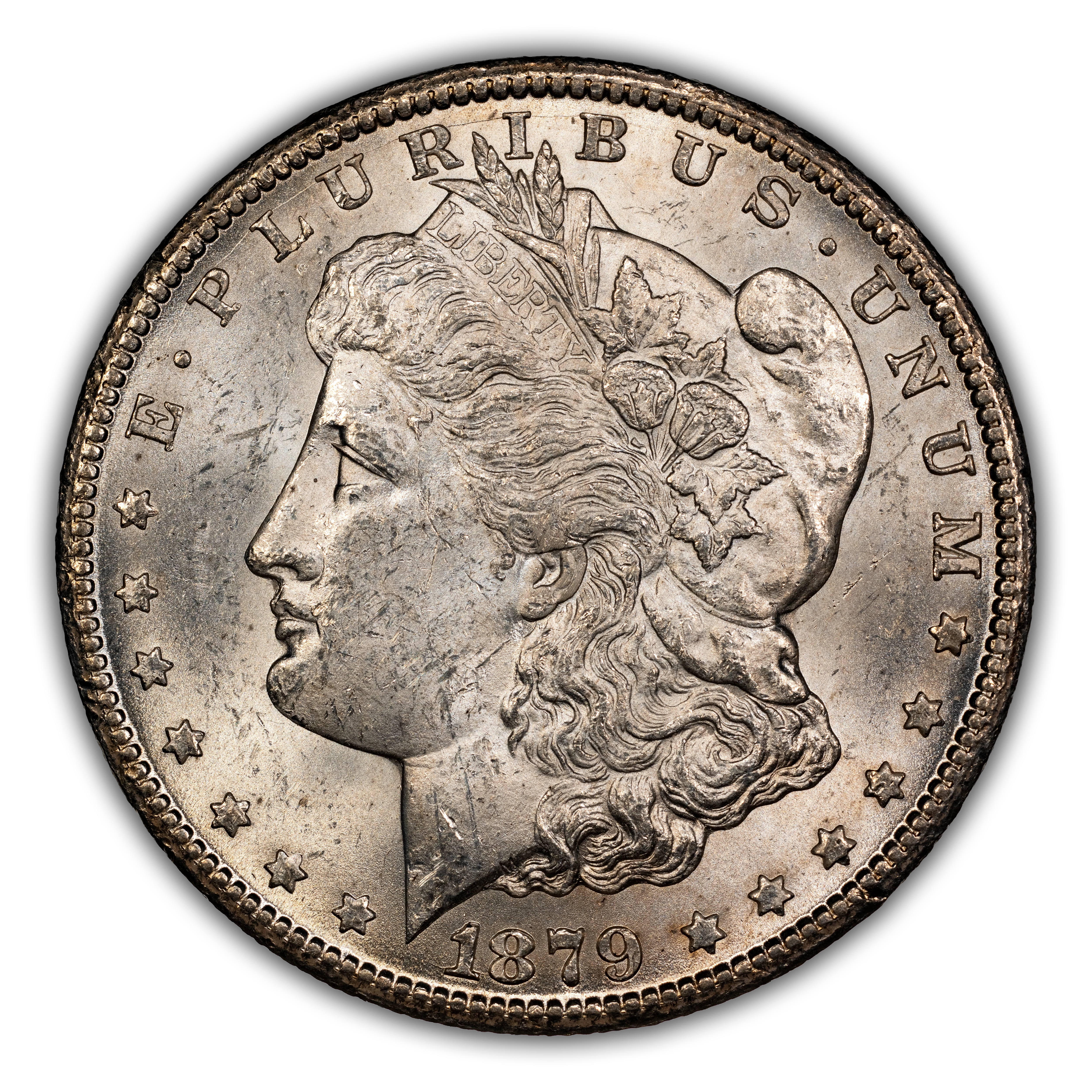 1879-CC $1  Capped Die MS thumbnail 2