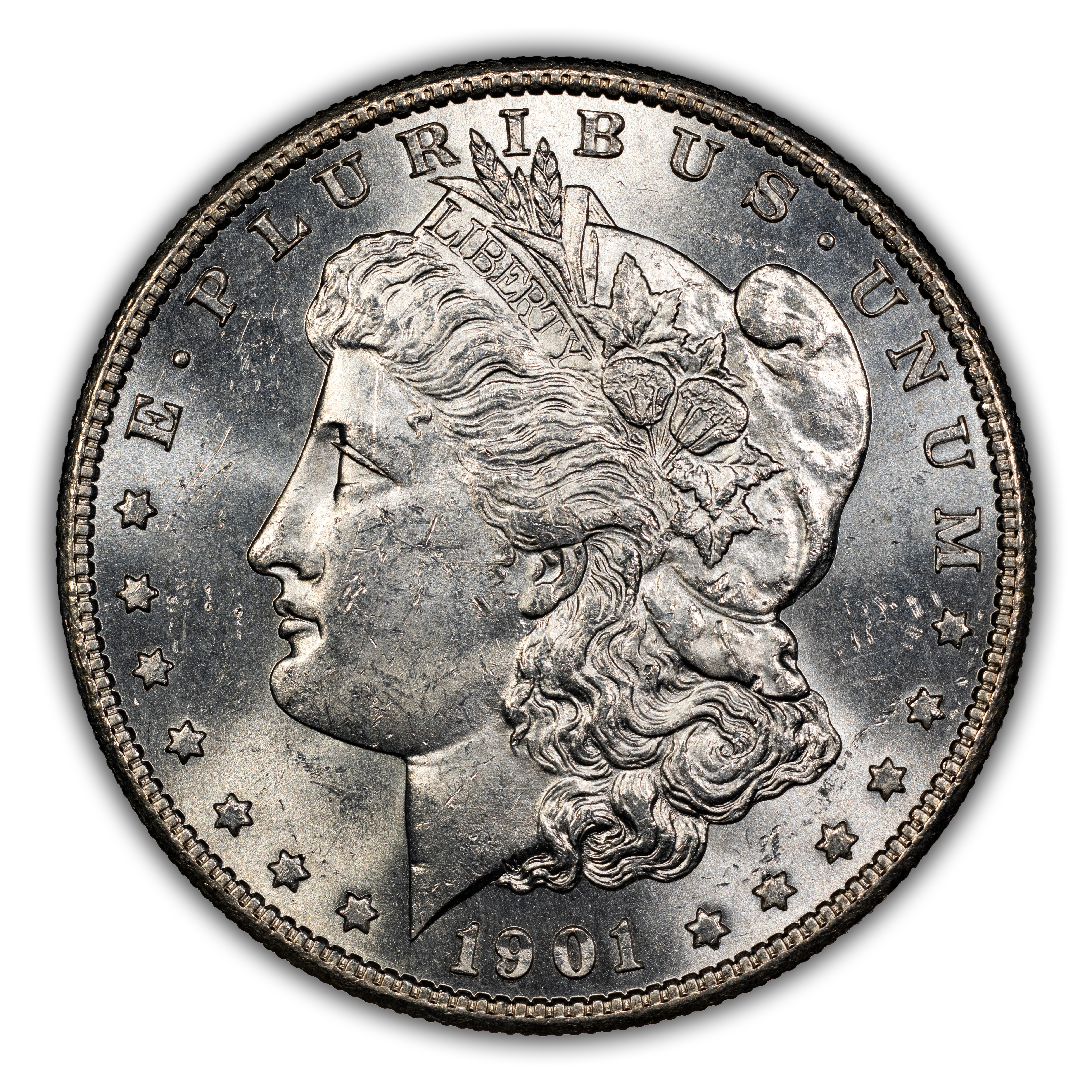 1901-S $1  MS thumbnail 3