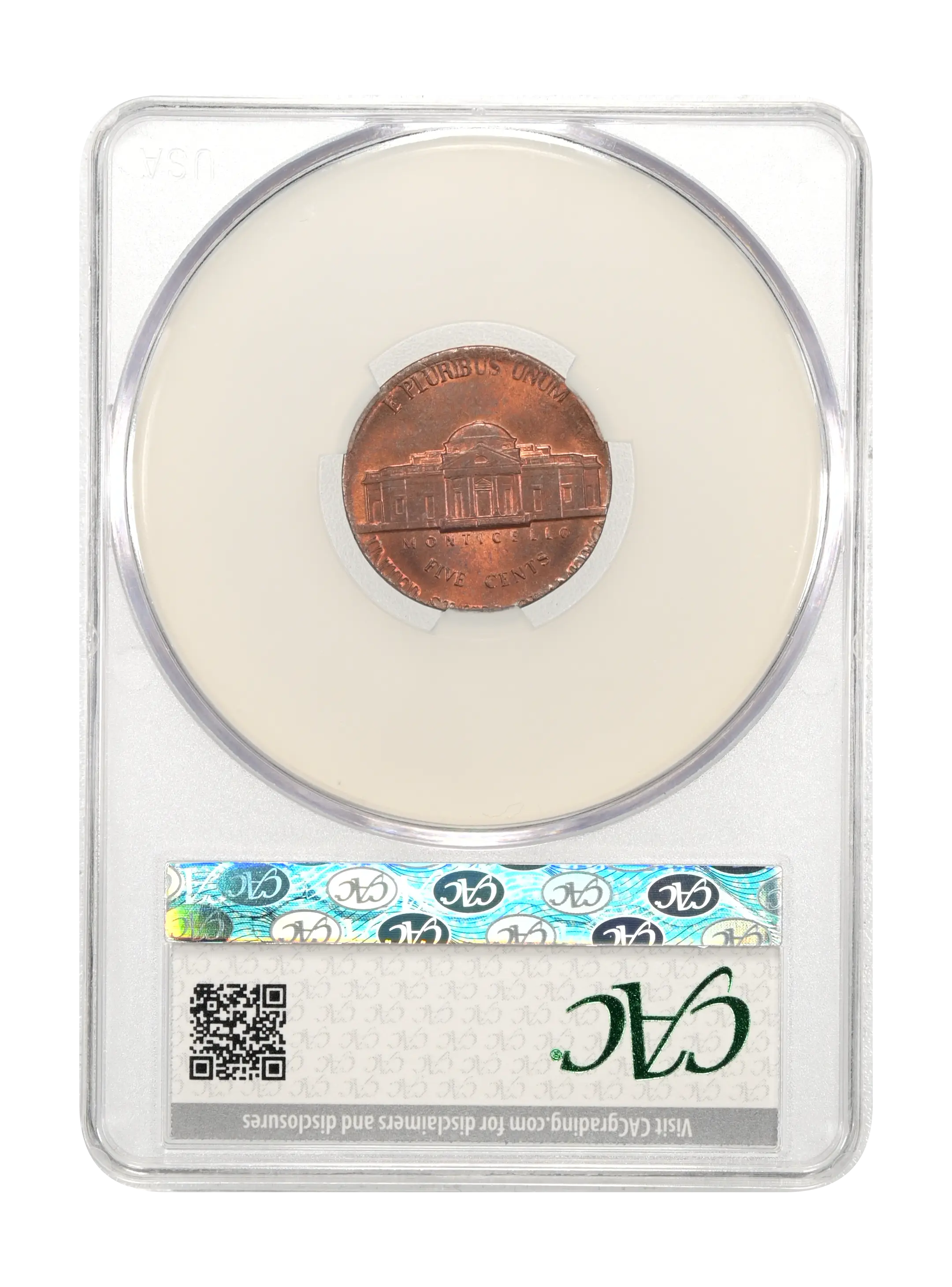 1978 5c MS thumbnail 20