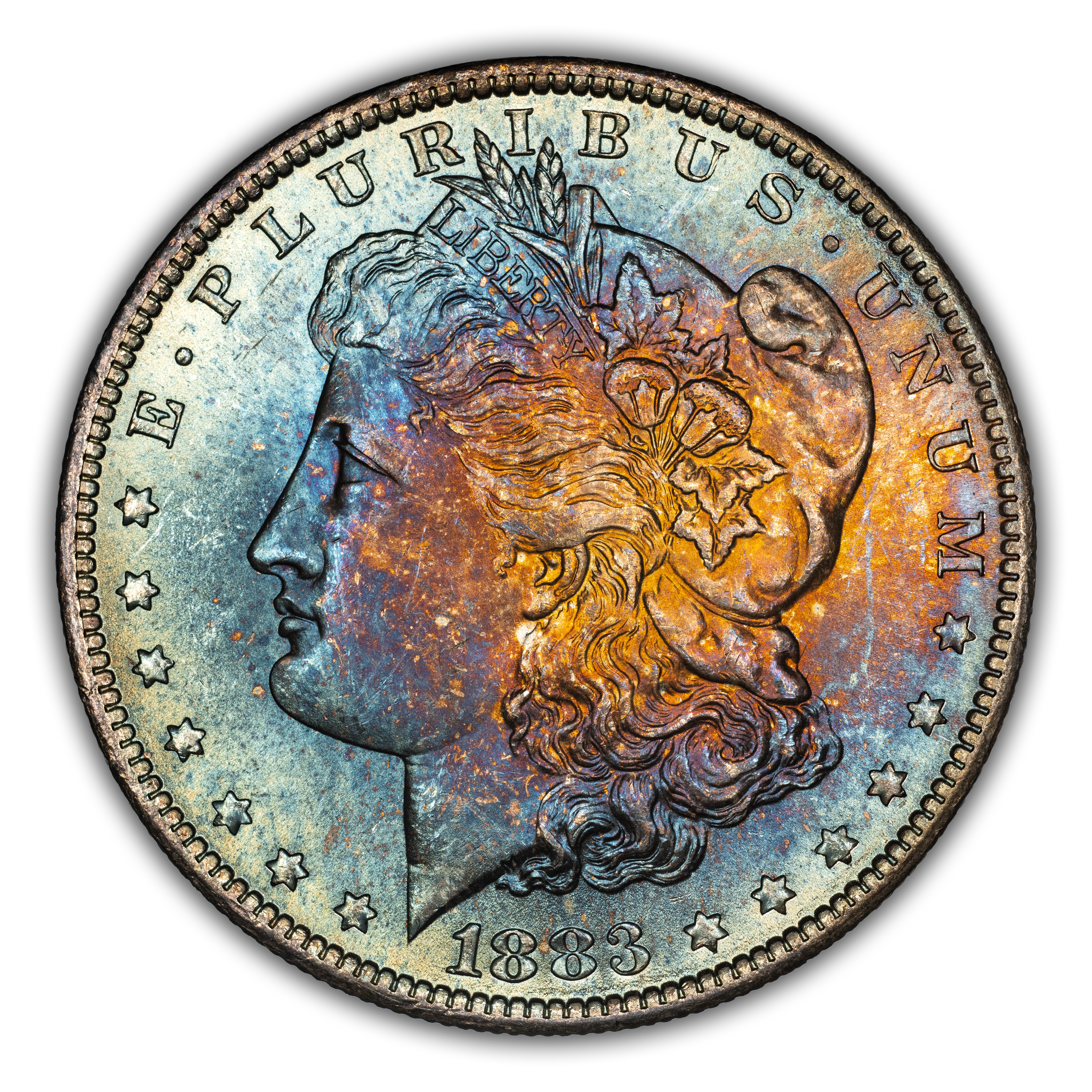 1883-O $1  VAM-44A F12 thumbnail 4