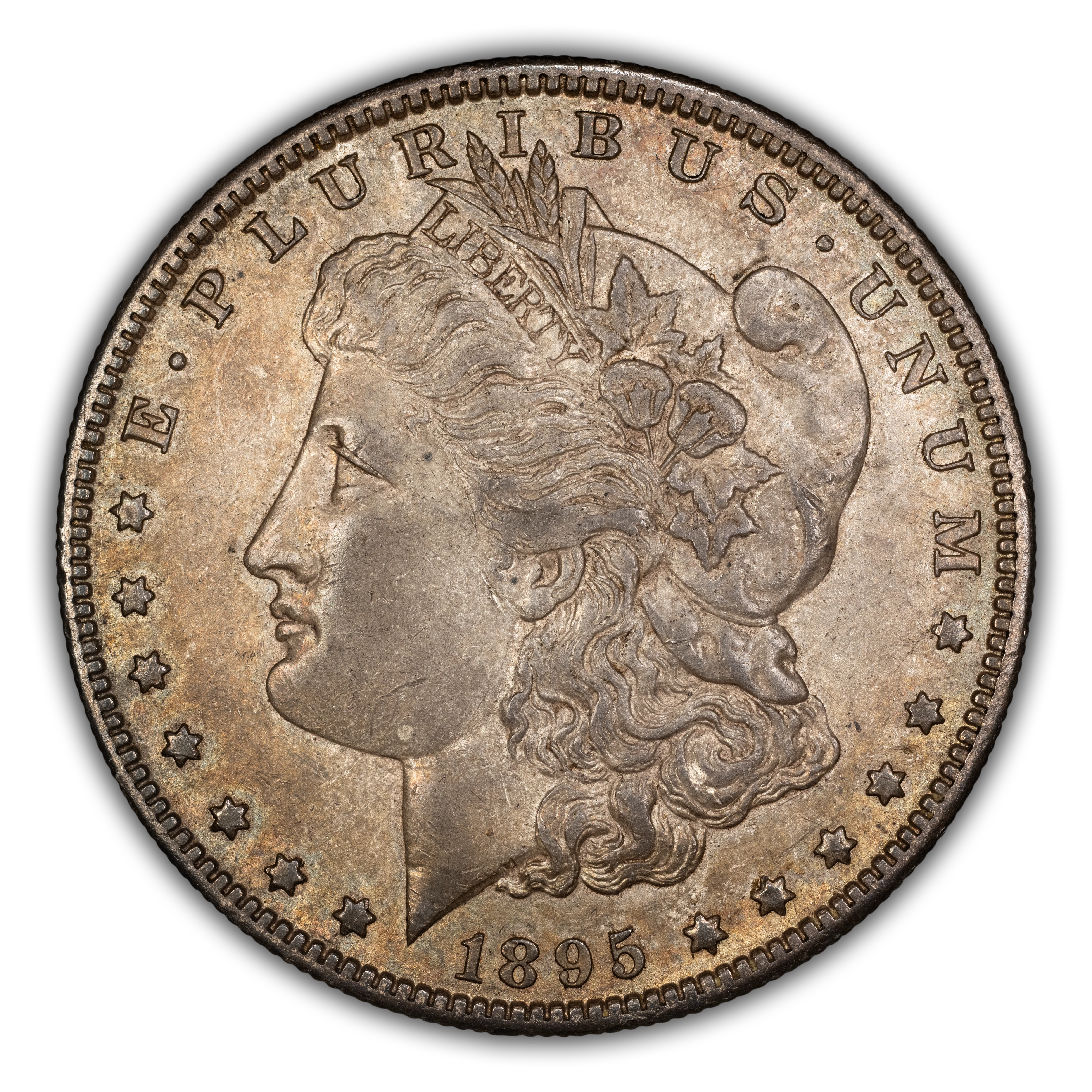 1895-O $1 G4 CAC thumbnail 2