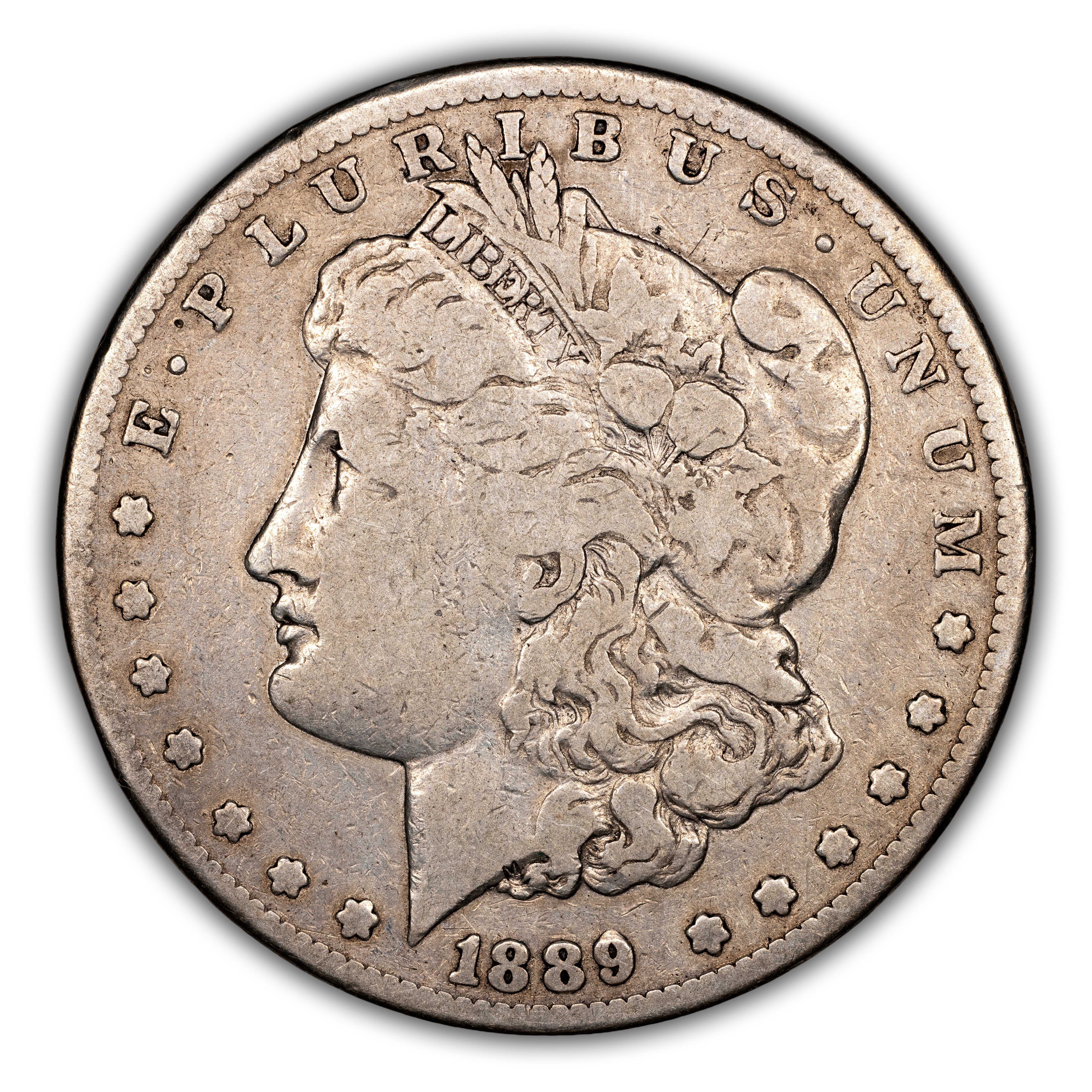 1889-CC $1  CC Set Right, VAM-6 MS thumbnail 4