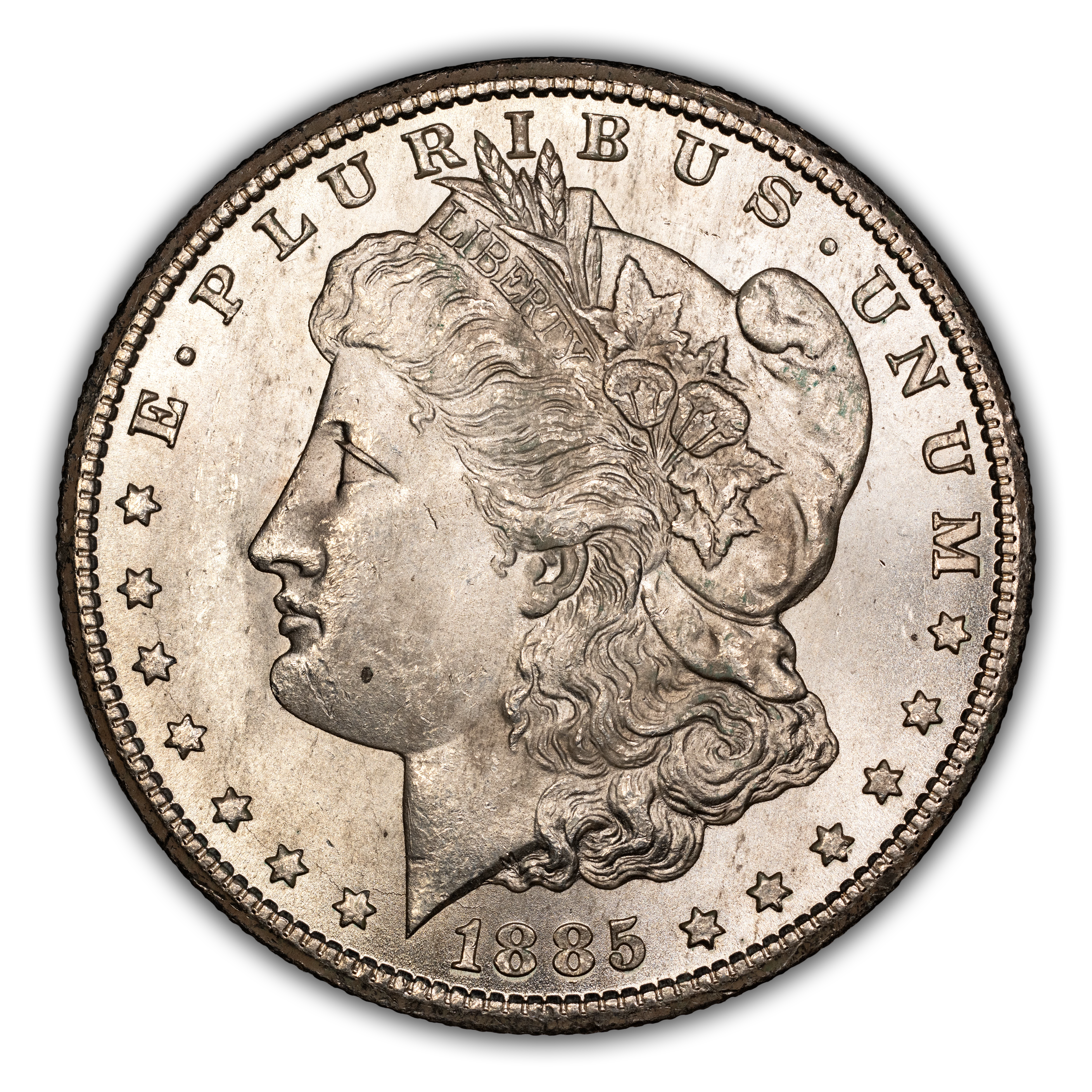 1885-CC $1 VG8 CAC thumbnail 12