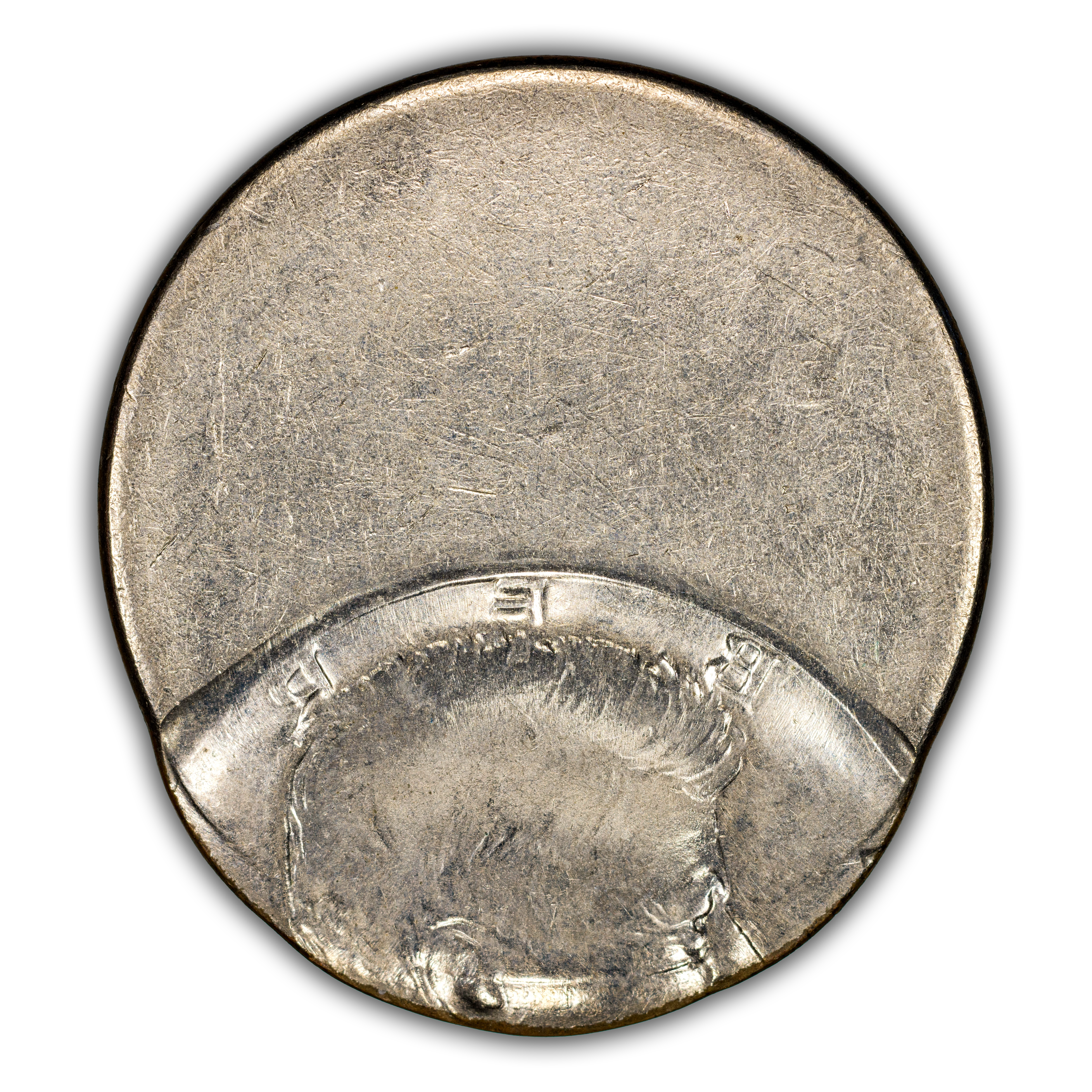 Kennedy Half Dollar 50c Clad, 1971-Present MS [Type]