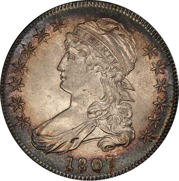 enlarged image for Legend’s 28th Regency Coin Auction Shows Spectacular Results, Renewed Strength In The Market