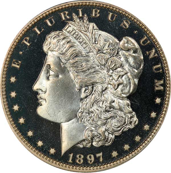 enlarged image for Legend Rare Coin Auctions Shatters Records Yet Again in Las Vegas