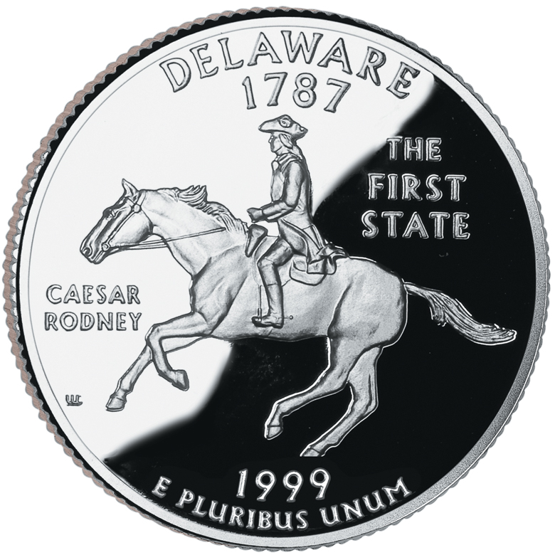 enlarged image for Happy Birthday! The 50 State Quarters Turn 20