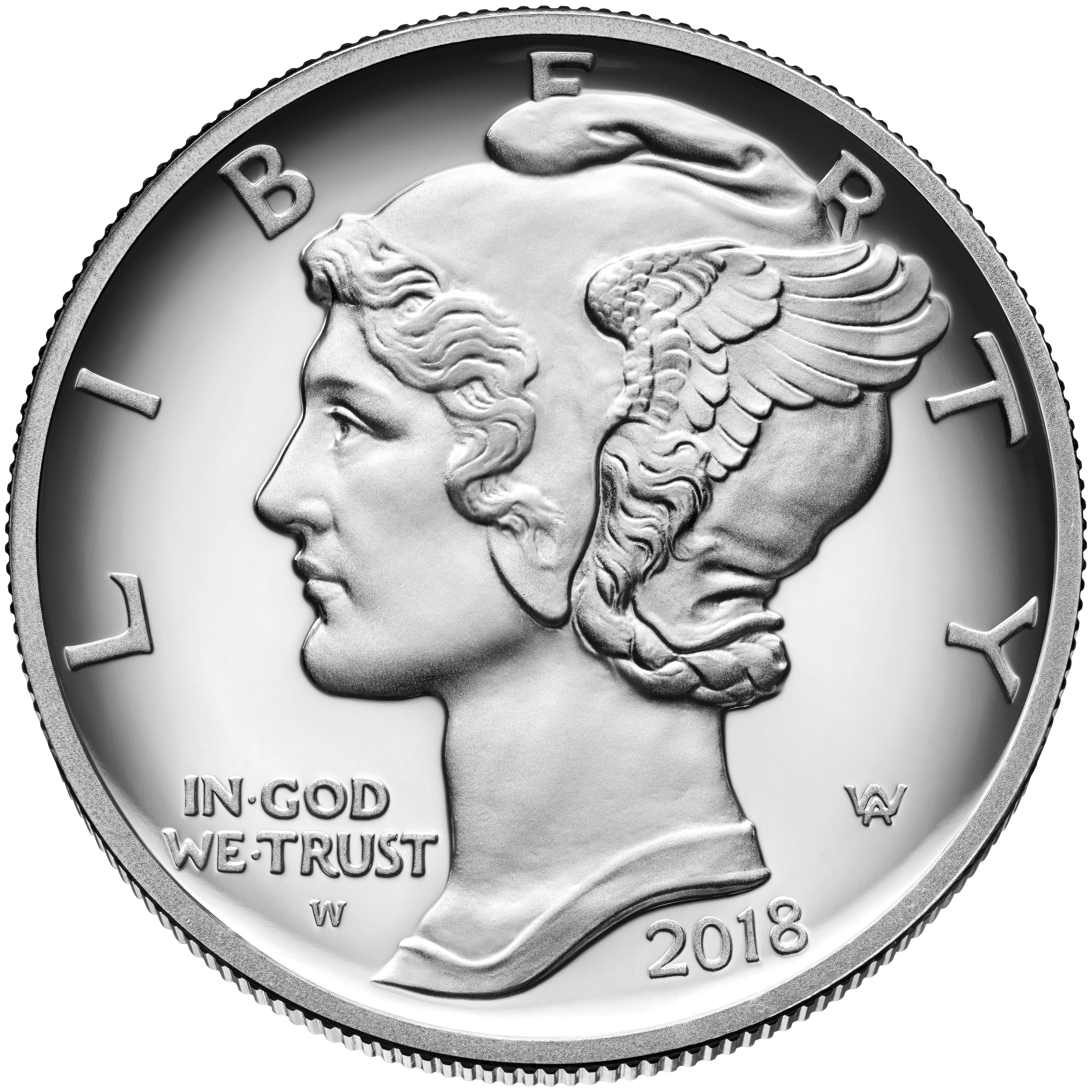 2018 us coins