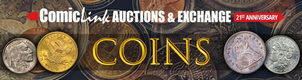 enlarged image for Strong Auction Results Realized at CertifiedLink.com