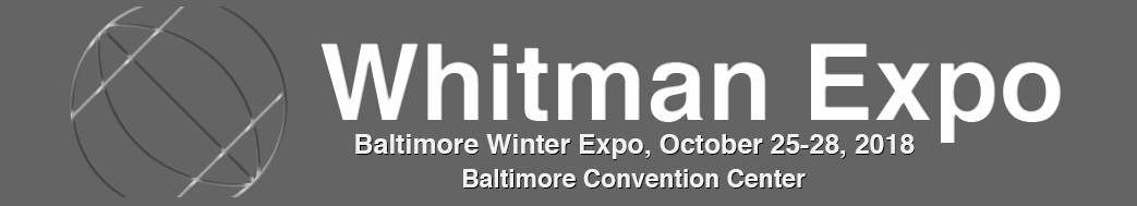 enlarged image for Visit CDN Publishing Tomorrow, Friday Morning At The Baltimore Whitman Expo