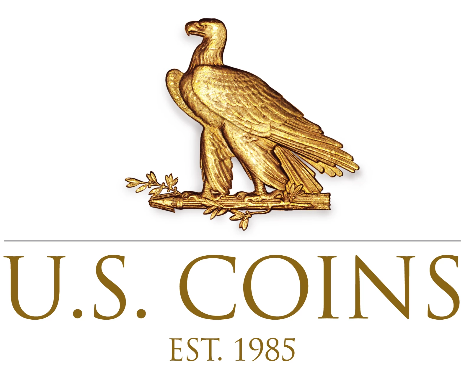 U.S. Coins