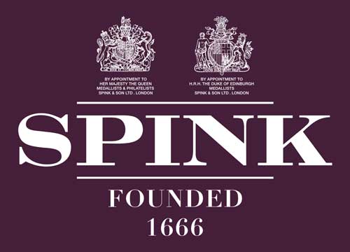 Spink image