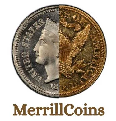 Merrill Coins