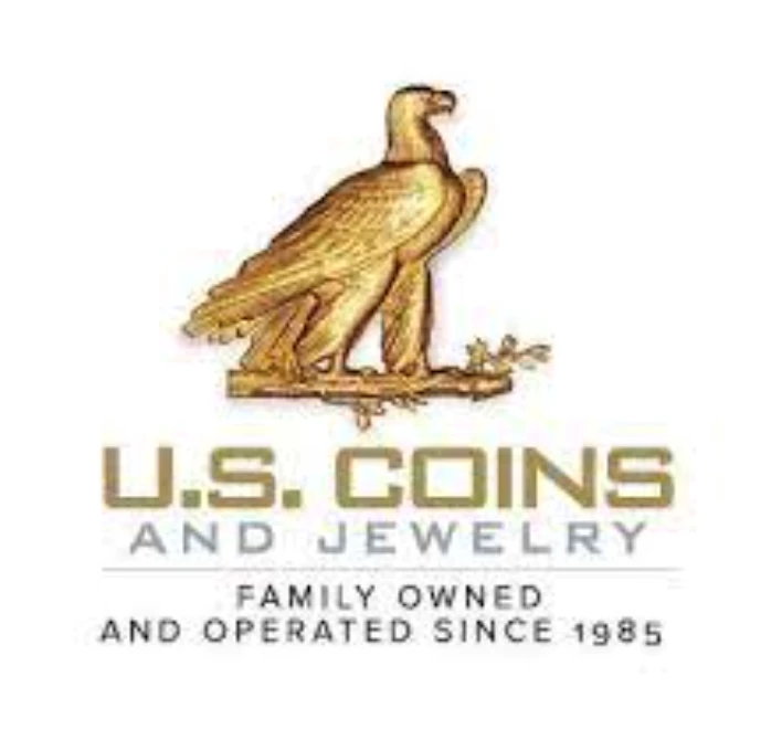 U.S. Coins & Jewelry