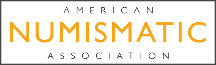 American Numismatic Association (ANA) image