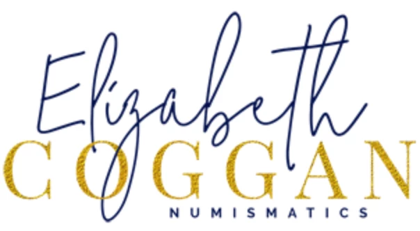 Elizabeth Coggan Numismatics
