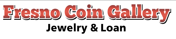 Coins, Currency, & Metals - Fresno Coin Gallery Jewelry & Loan